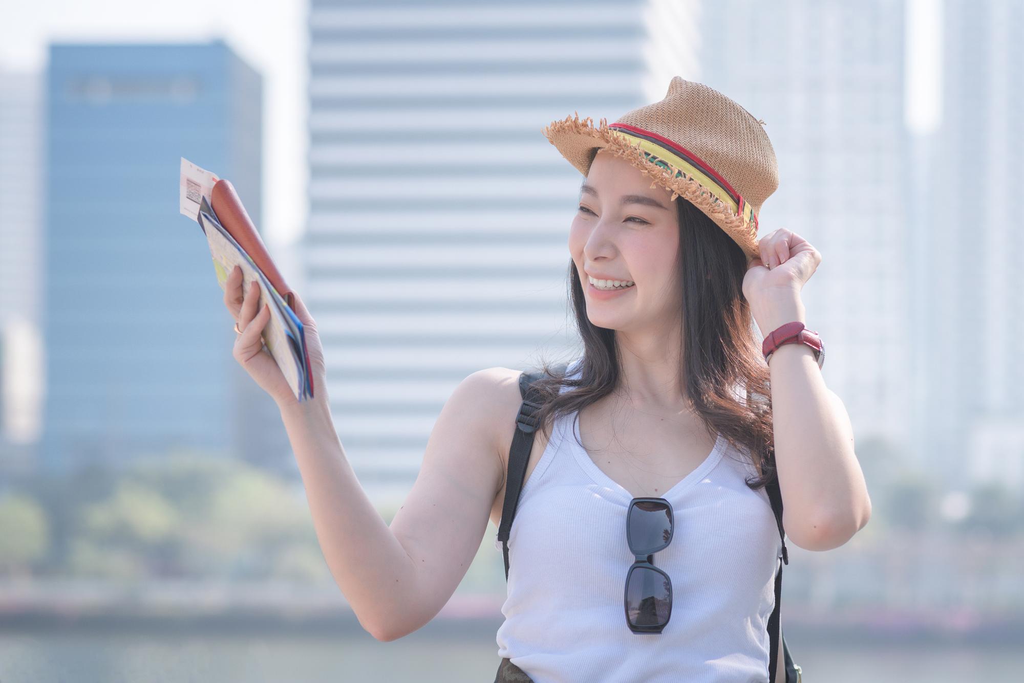 五福旅遊配息7.5元、殖利率破7%：觀光股也能成為穩定現金流選項？