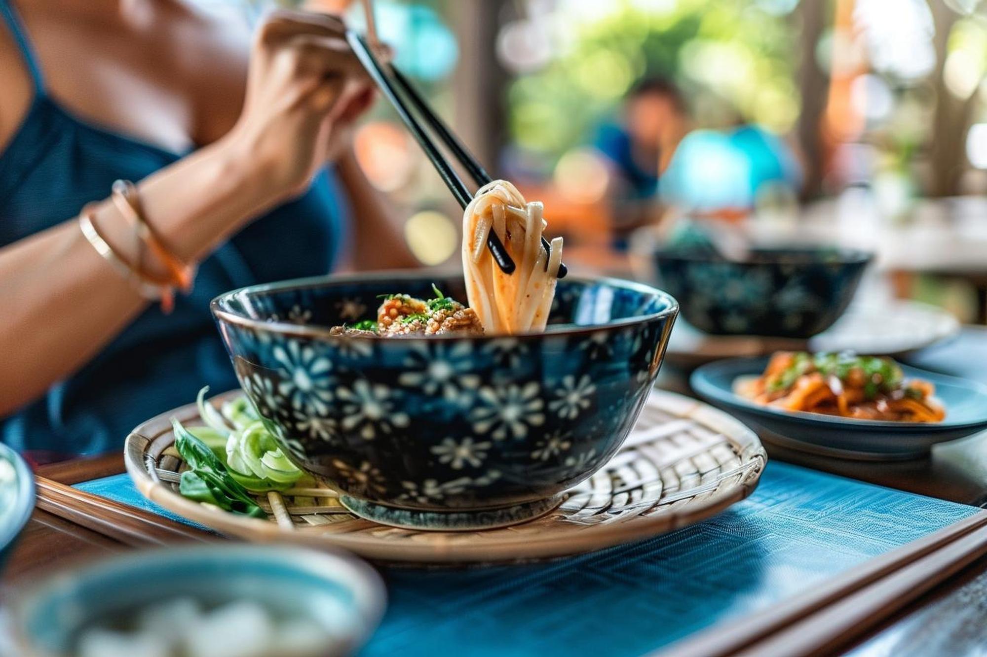 500碗名單將公布：在地人的美食焦慮與庶民小吃的兩難