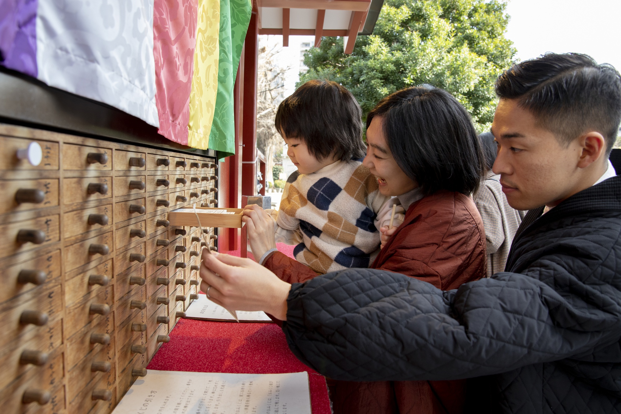 總統府開放給小孩,但能進去的究竟是誰? — 相關圖片2
