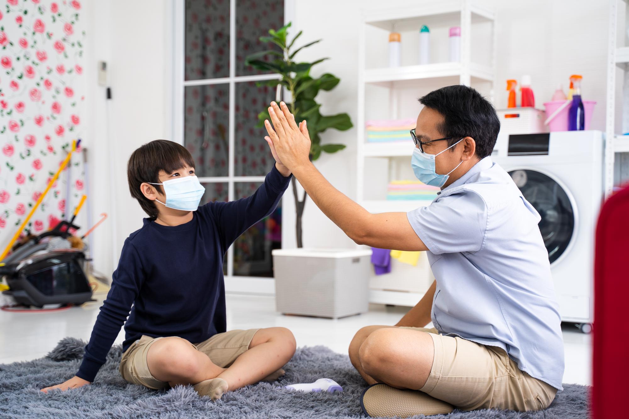 嘉義爸媽衝了！室內體育館吹冷氣還能免費幫小孩做健檢 — 相關圖片2