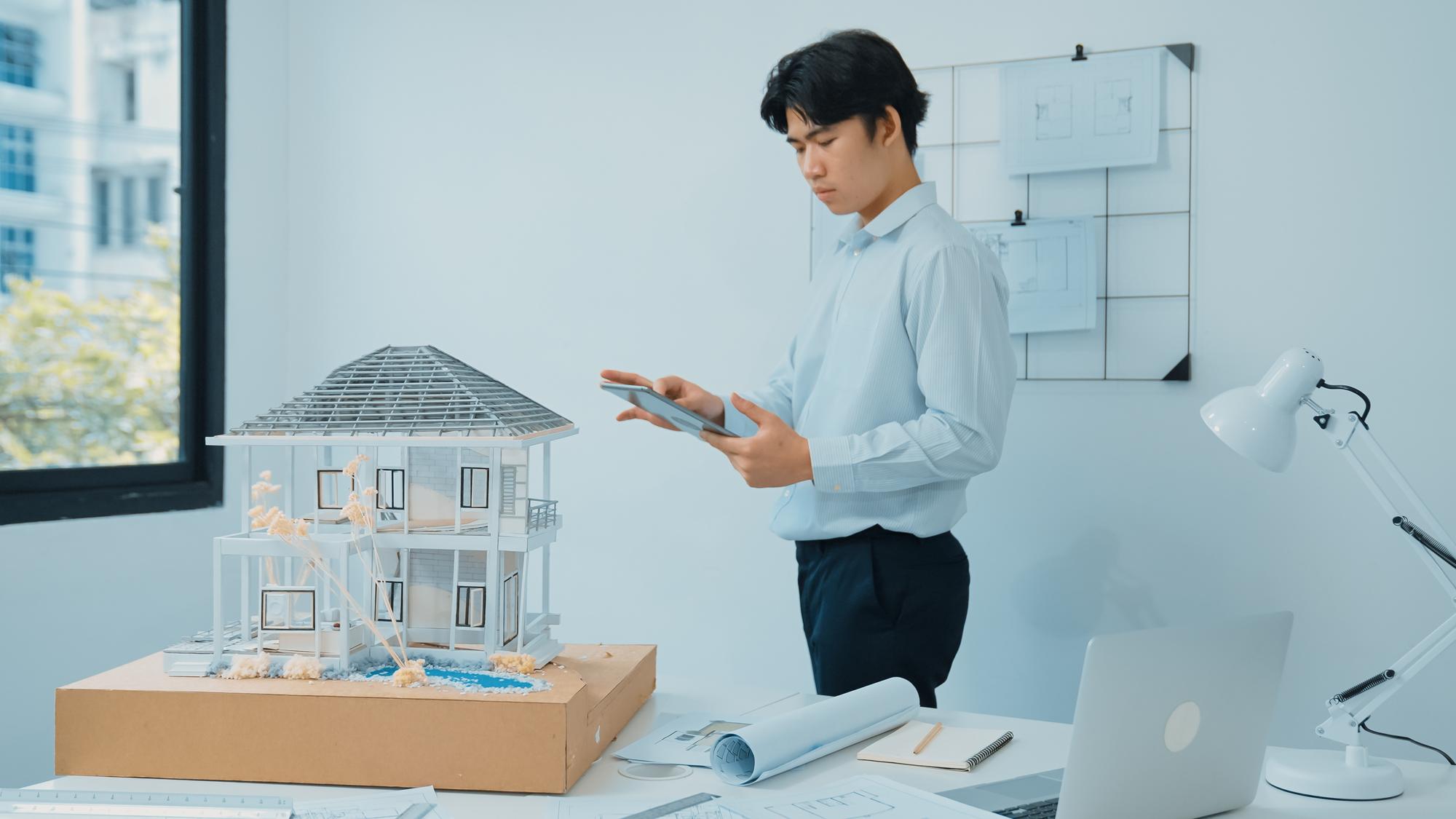 建商放慢腳步的真相：現在買房，該看預售還是中古？
