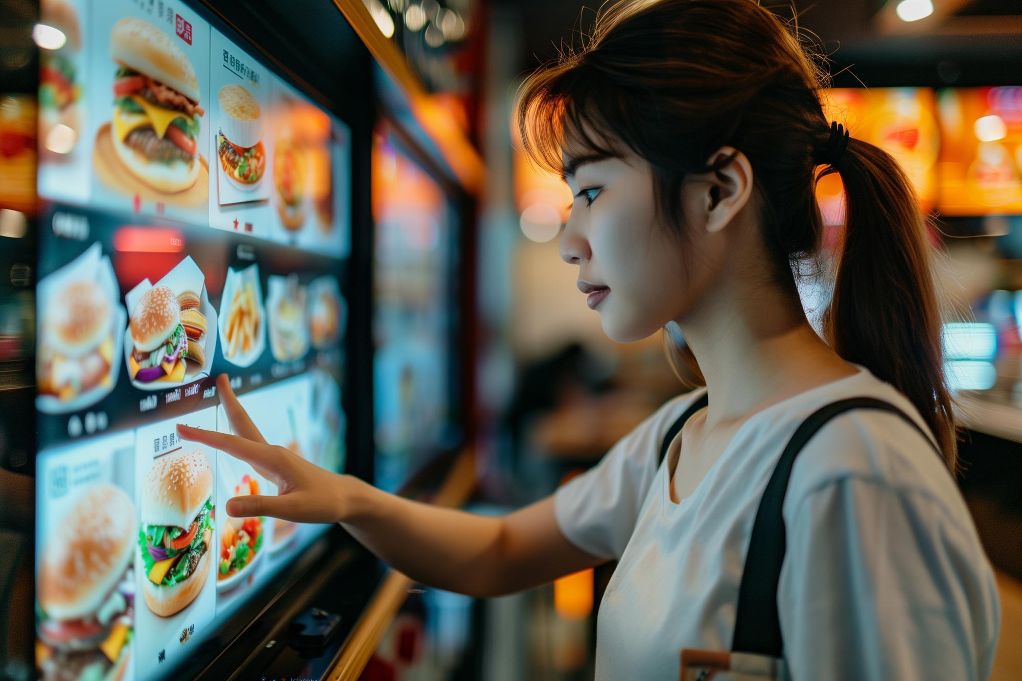 當AI接起訂位電話:彩豚屋林森店的數位轉型實驗 — 時代熱搜美食深度報導