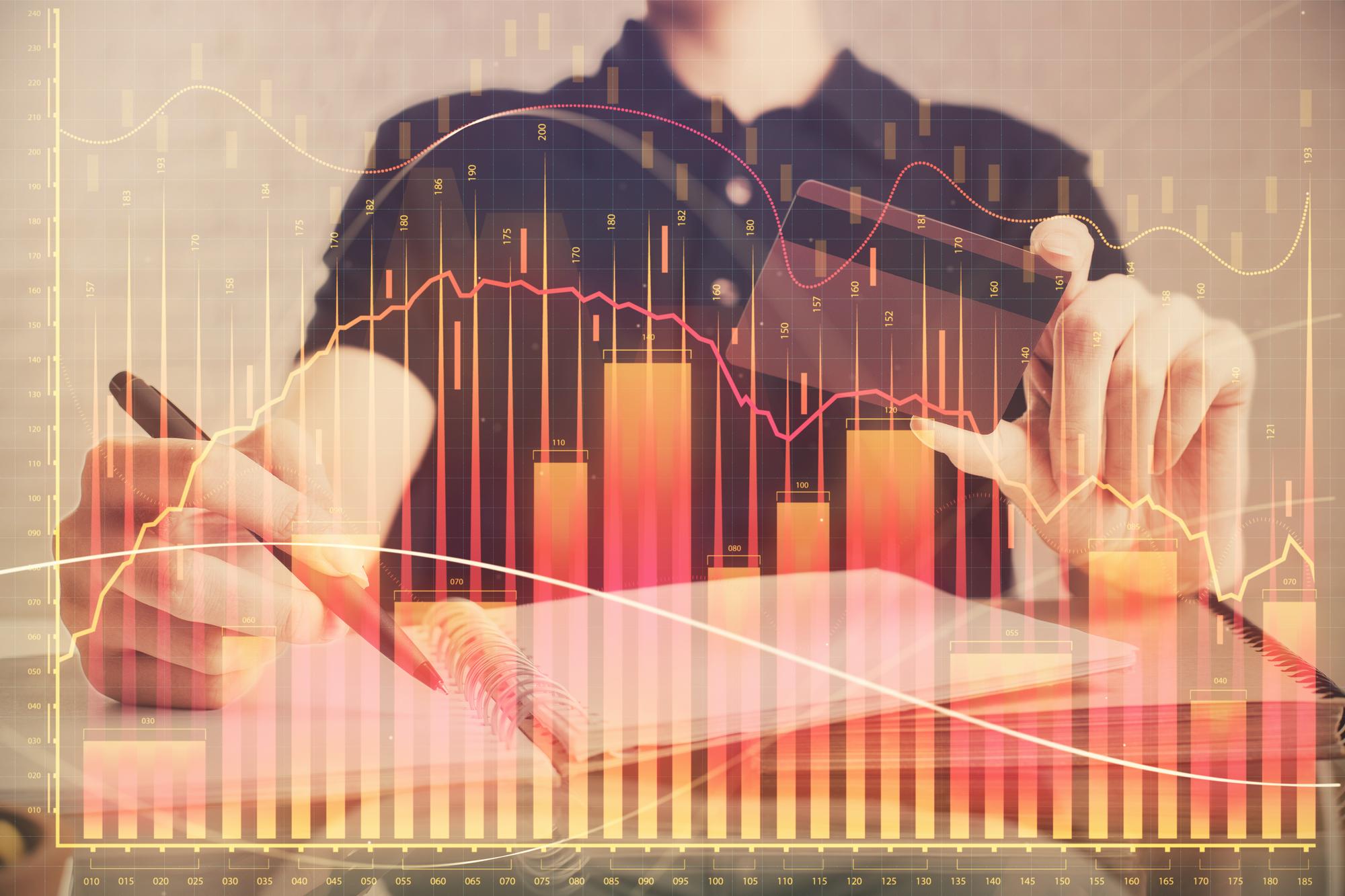 GDP 上看 10.38%？科技業吃肉，你喝湯：一場數字與民生的錯位遊戲