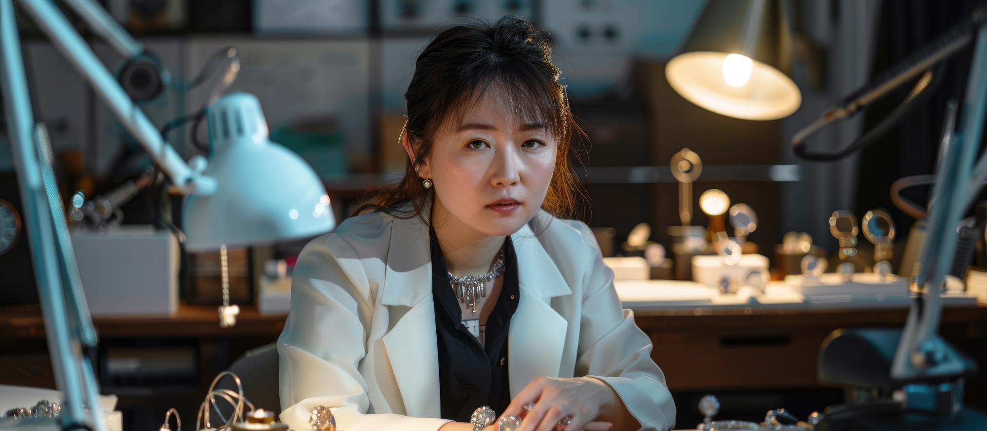 Dior 公關總監離世：當人脈網絡無法交接，時尚界失去的是什麼？ — 相關圖片3
