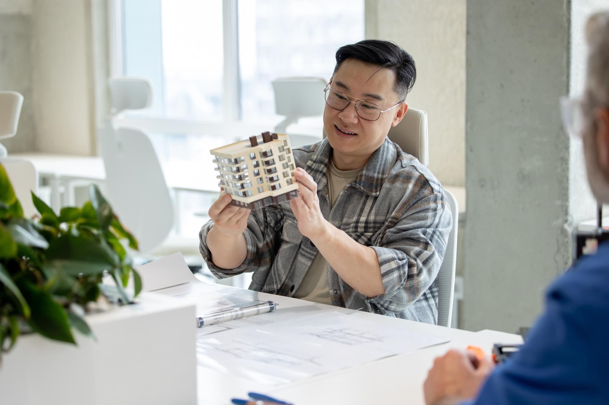 股市大漲房市卻冷？稅單揭露的真相：誰在悄悄布局