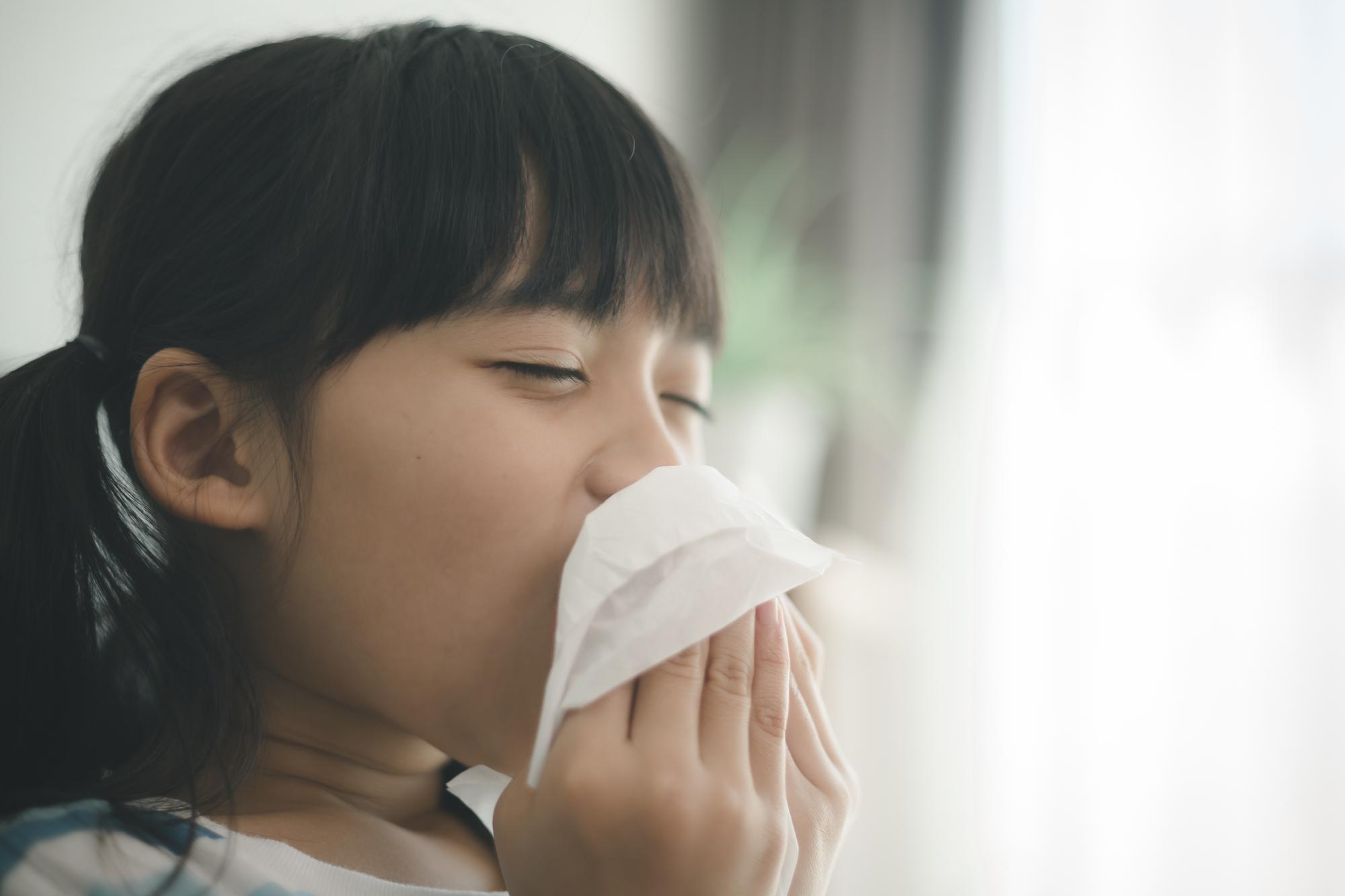 養過敏兒等於投資造紙廠?中醫的三臟調理法,也許能讓你少買一點衛生紙 — 相關圖片3