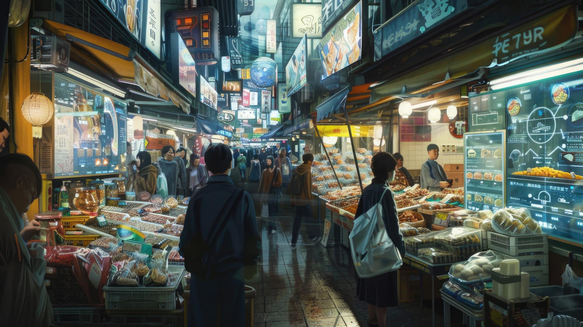 誠品砸4.32億插旗公館:一場逆向操作的存在宣言,還是人潮收割的精準計算? — 相關圖片3