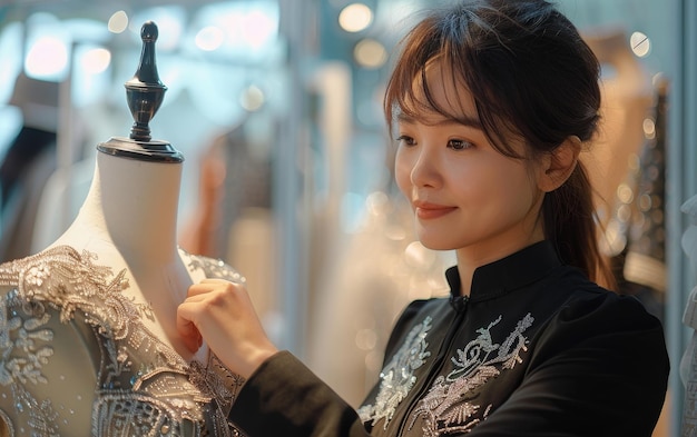 告別廉價流行：臺北時裝週AW26的骨架重組實驗