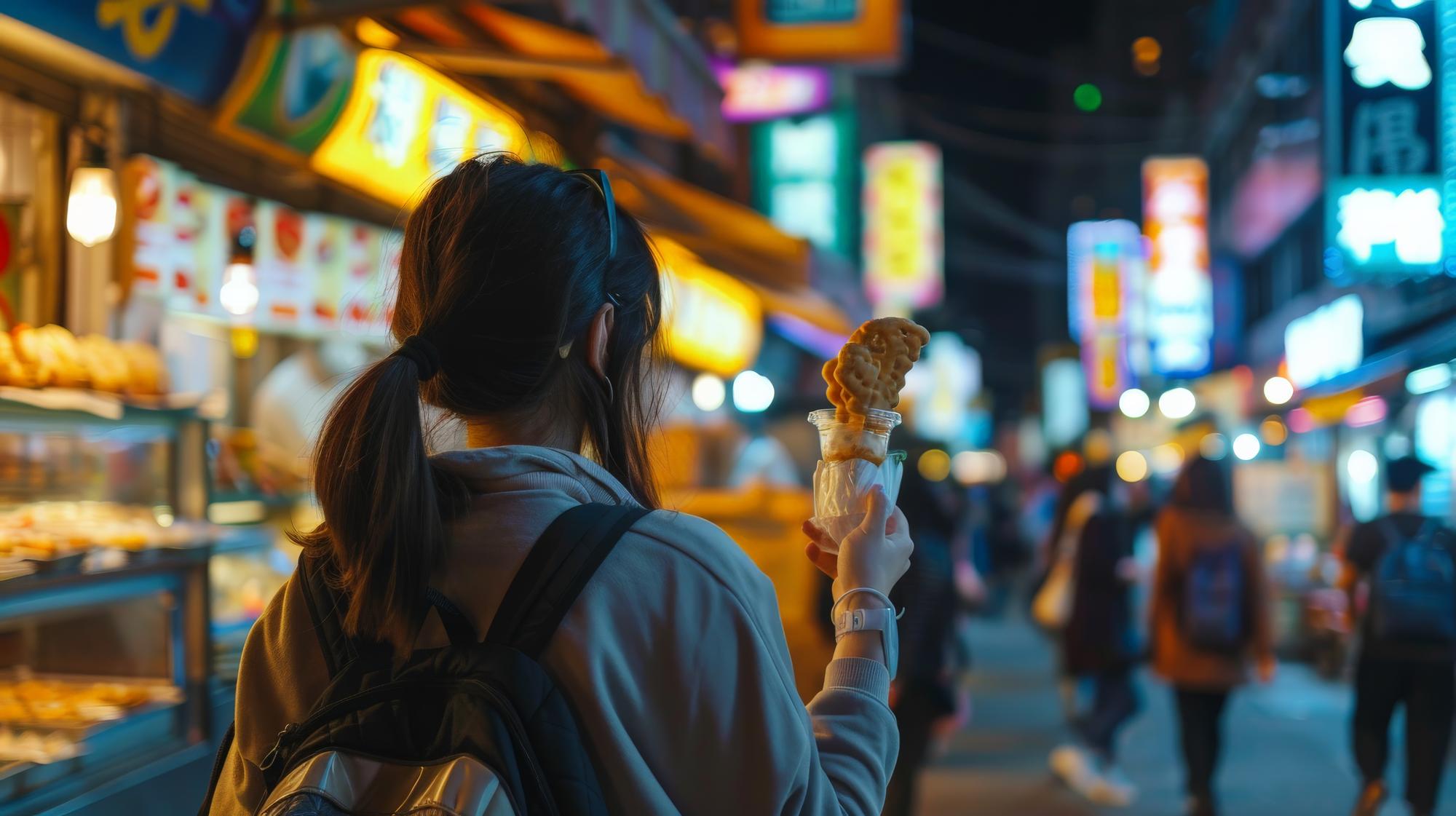 當世界為台北夜市鼓掌,我們卻在心裡嘆氣——那些被國際看見,卻被本地人遺忘的攤子
