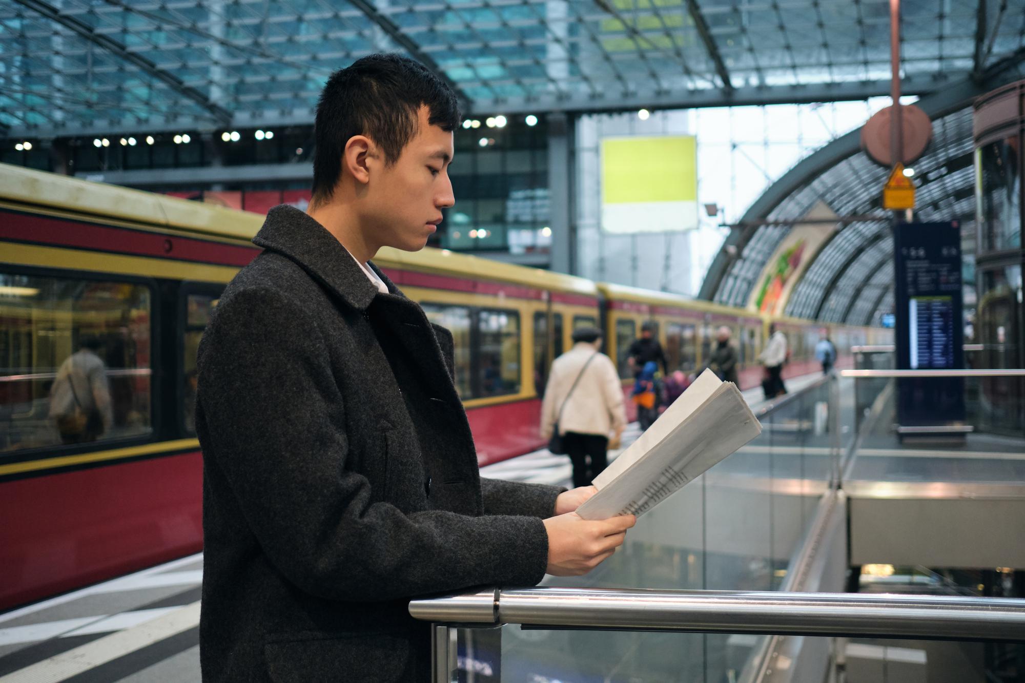 高鐵苗栗台中號誌異常：3.5萬旅客受影響，那天早上發生了什麼事 — 相關圖片2