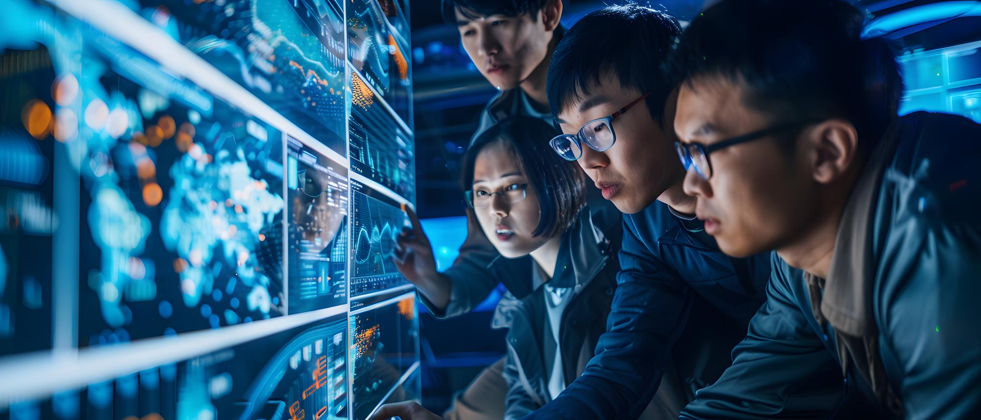 黃仁勳展前開講、總統開幕致詞——誰是 COMPUTEX 2026 真正的主場？