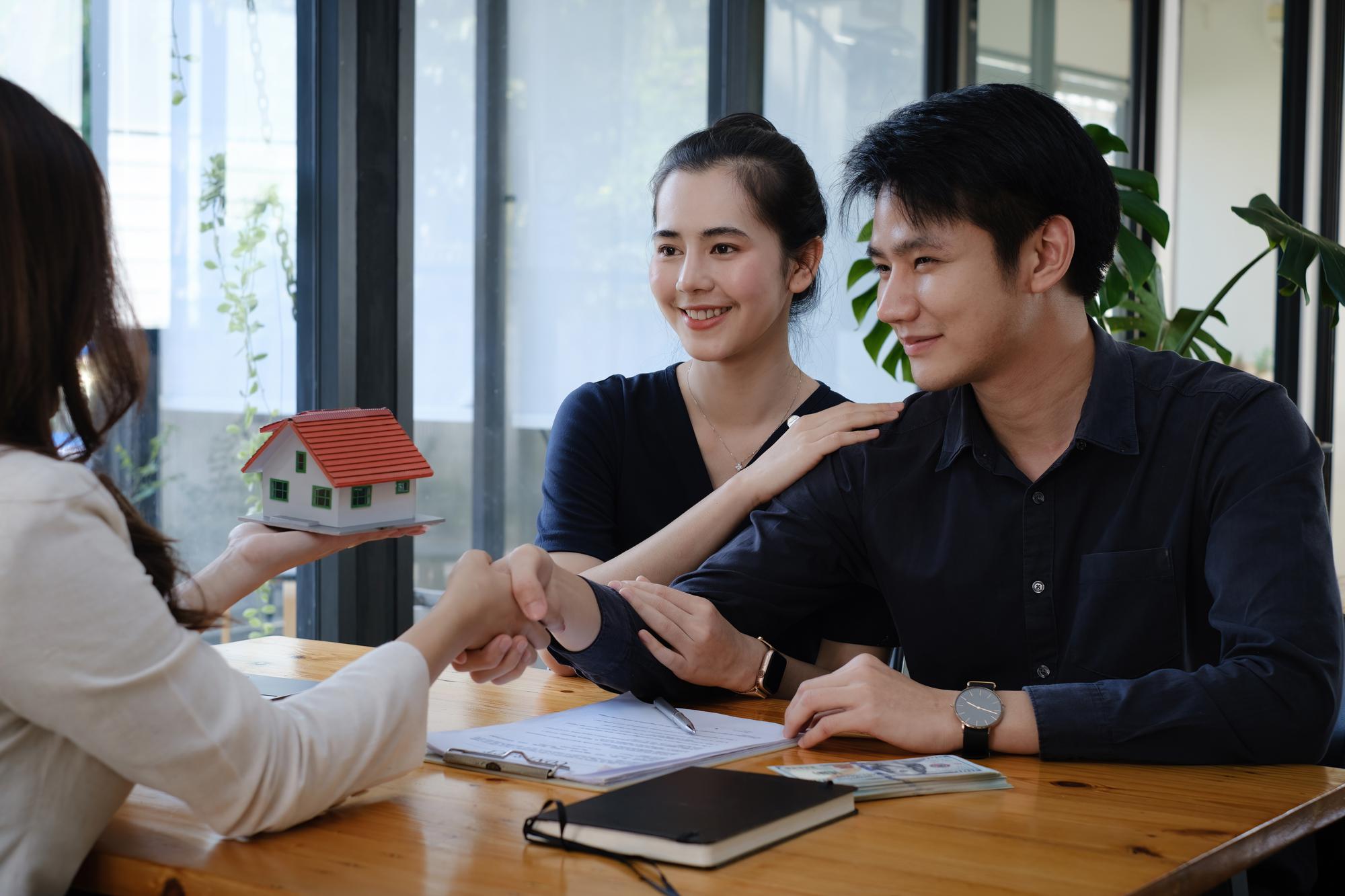 青安3.0婚育加碼1,500萬：政策美意遇上三重夾擊，專家為何齊聲潑冷水？ — 相關圖片2