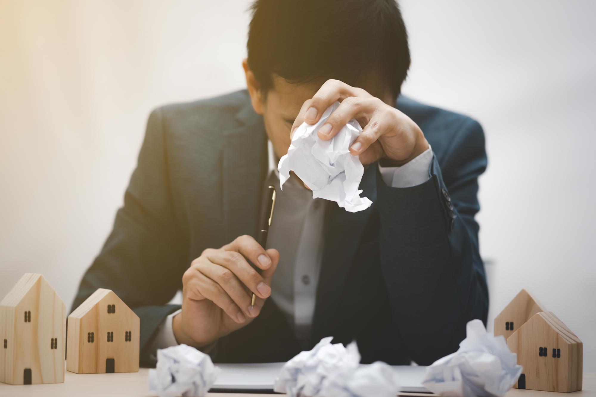 房貸變難了？別急著怪銀行——先看懂資本規則與資金競爭怎麼改寫遊戲