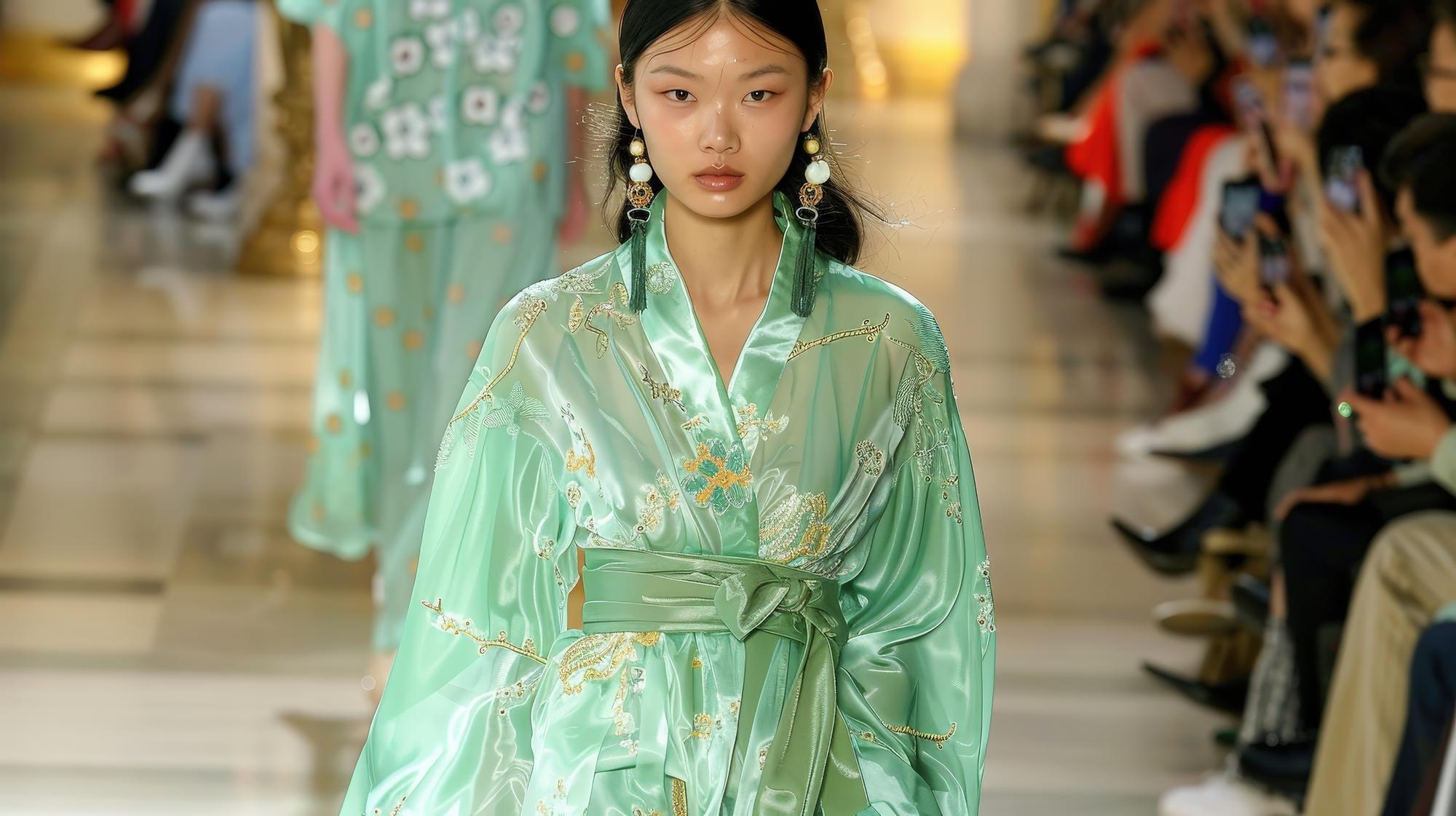 APUJAN 不是在賣衣服，是在賣你進不去的平行宇宙