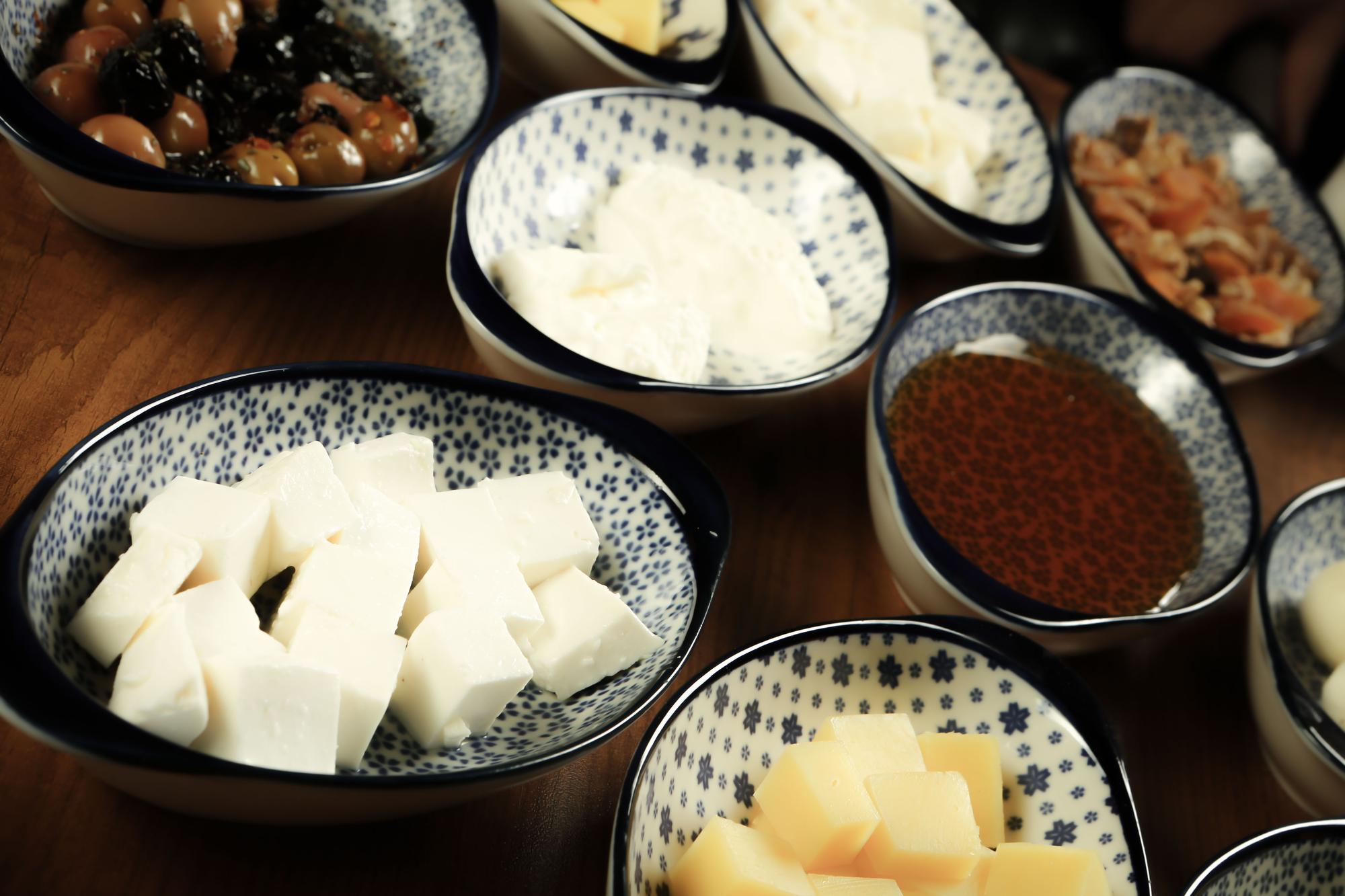 日本女孩四天吃八次豆花：那些我們習以為常的庶民甜味,原來這麼珍貴