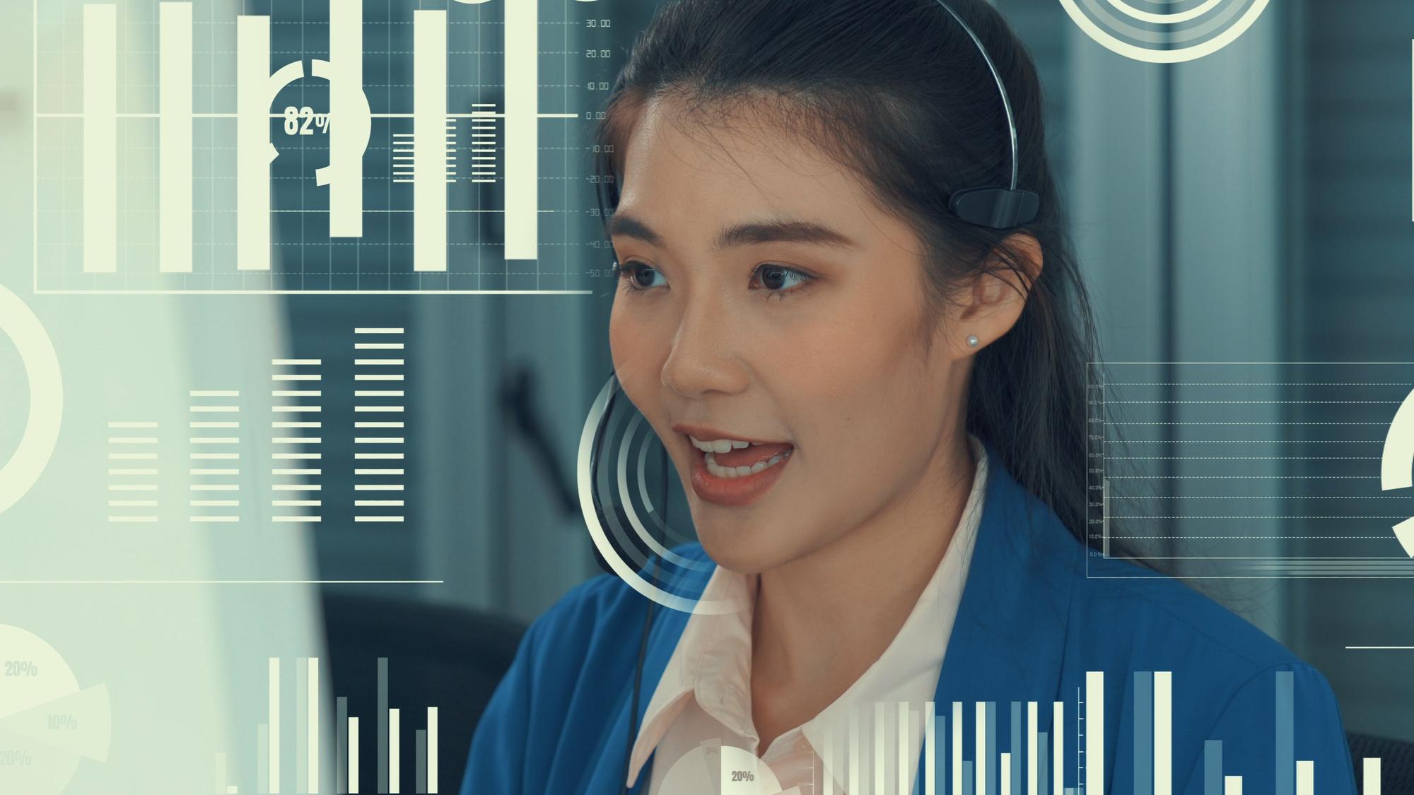 GDP要衝12%?散戶卻想逃命、年輕人喊被平均——這波AI榮景到底是誰的? — 相關圖片2