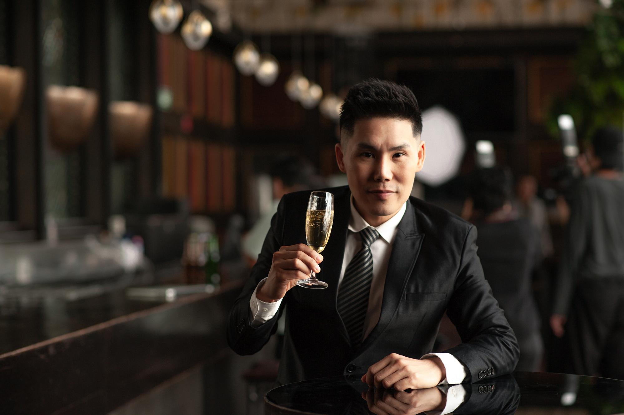 破萬晚宴配現場演奏：當米其林遇上音樂會，這頓飯該怎麼吃？ — 相關圖片2