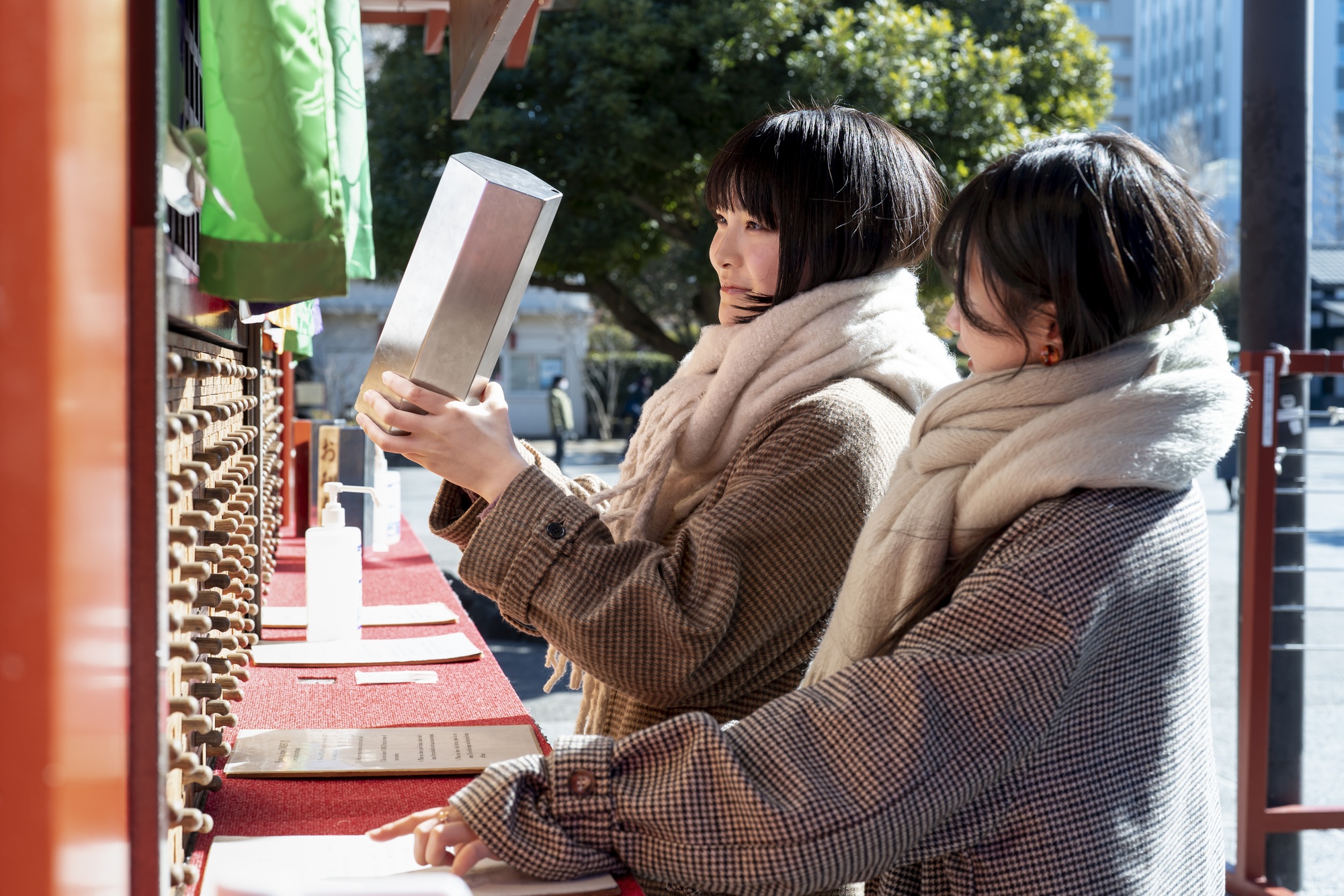 楊双子《臺灣漫遊錄》奪國際布克獎：一本讓全世界餓著肚子認識台灣的小說 — 相關圖片2