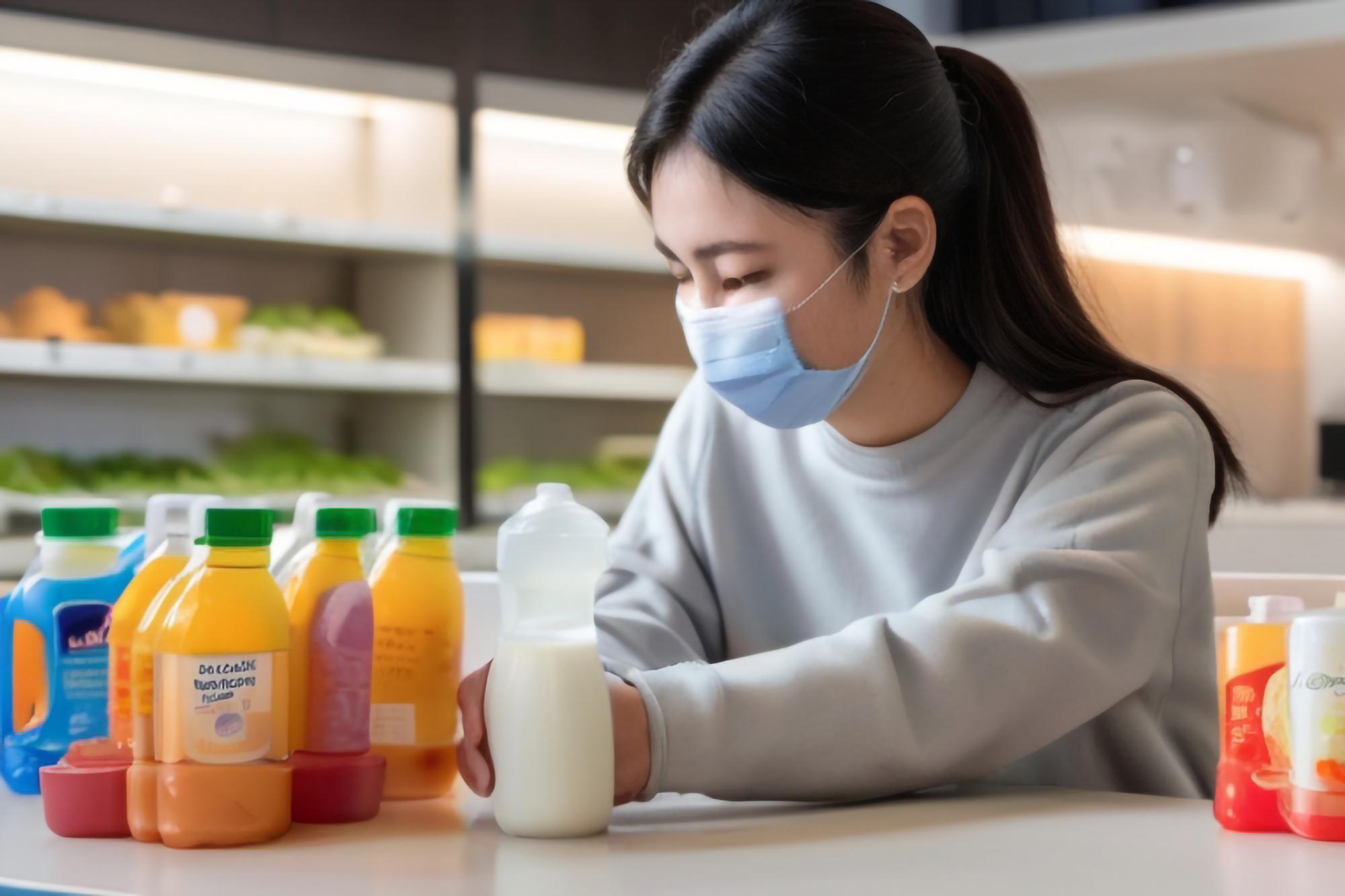 臭豆腐遇上鮮乳:台灣餐飲業的土味創意實驗 — 相關圖片2