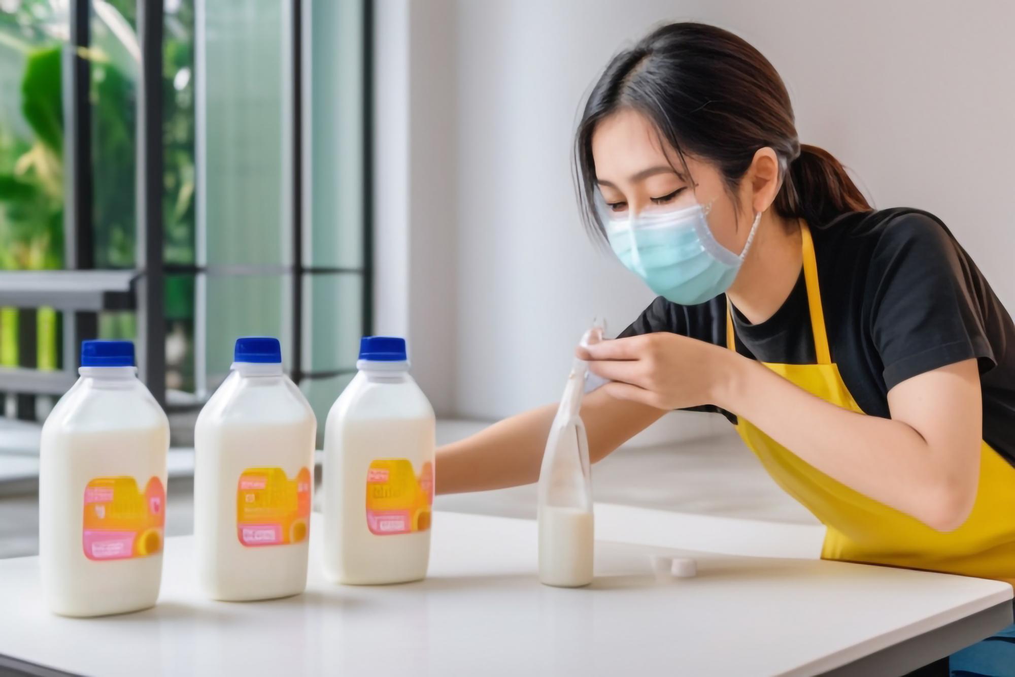 2026鮮乳新制上路：標章到底保護誰？消費者務實看懂3大真相