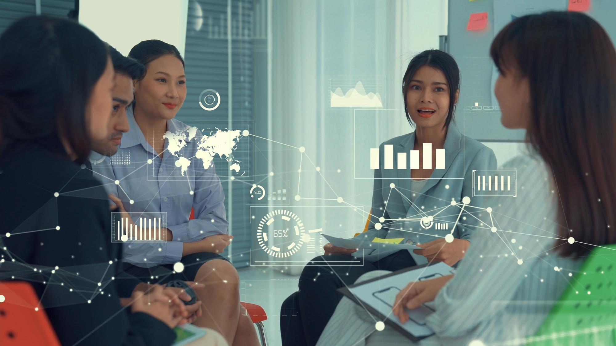 2027 普發現金 1 萬元：AI 紅利入預算，能否如期發放看立院審議