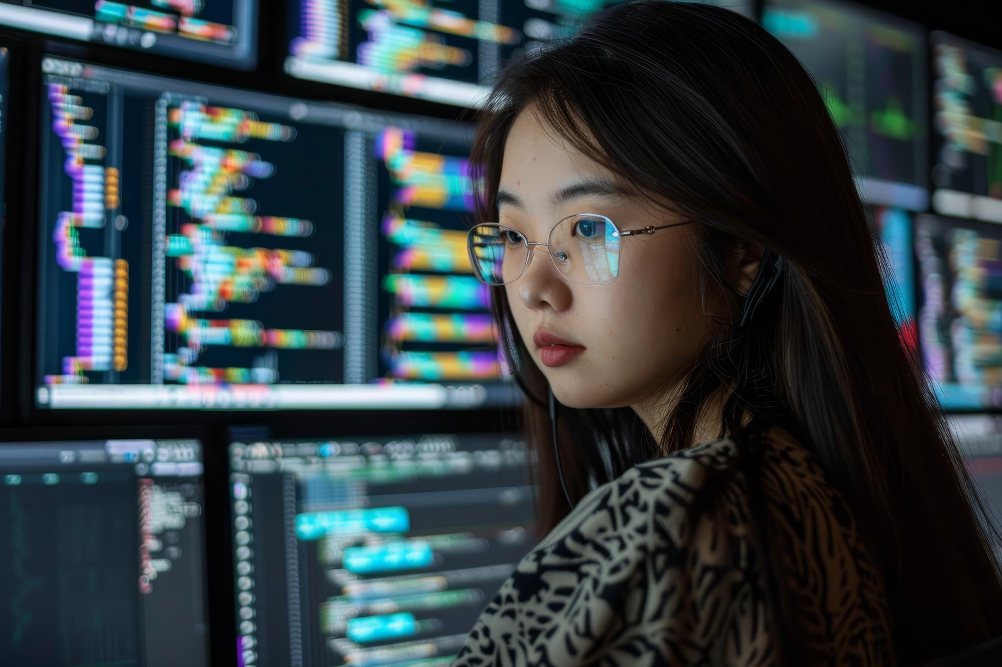 Anthropic 創辦人訪台預言：軟體工程師五成機率迎來奇點，你還在寫 code 嗎？ — 相關圖片3