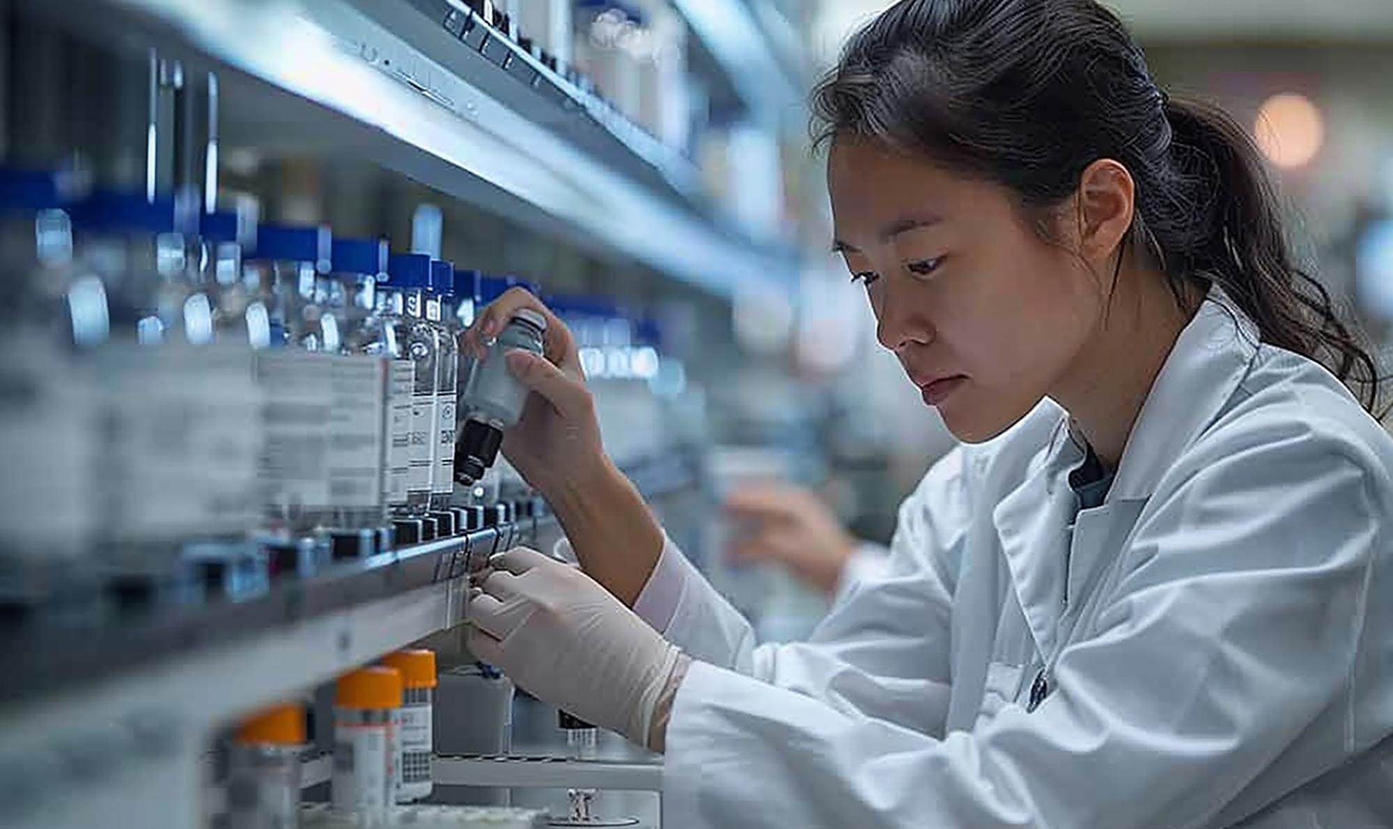 生技股會是下一個台積電？25億美元合約背後，你該知道的事 — 相關圖片2