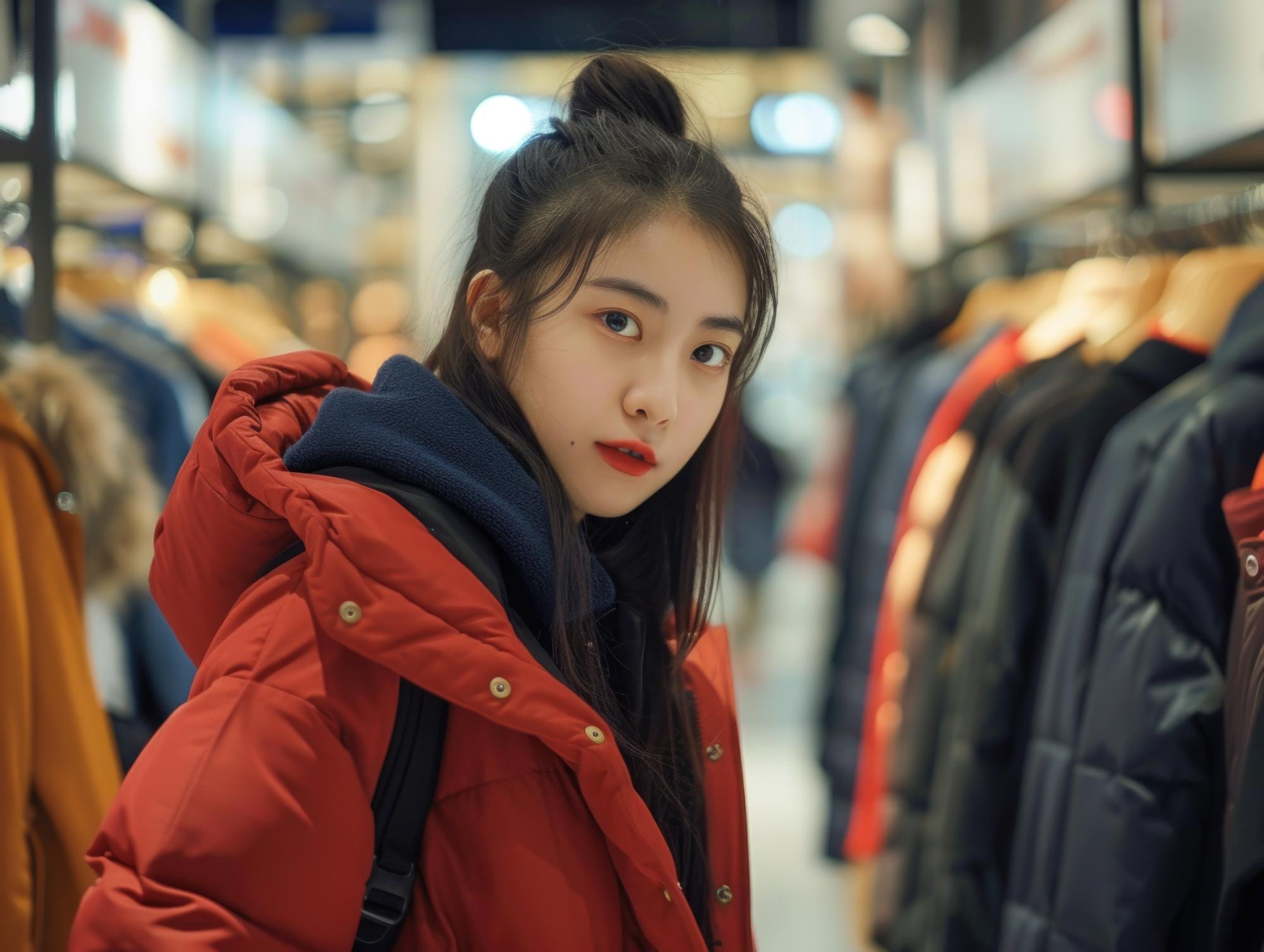TOMMY HILFIGER 快閃店：用 5 天時間測試你的消費決心 — 相關圖片3