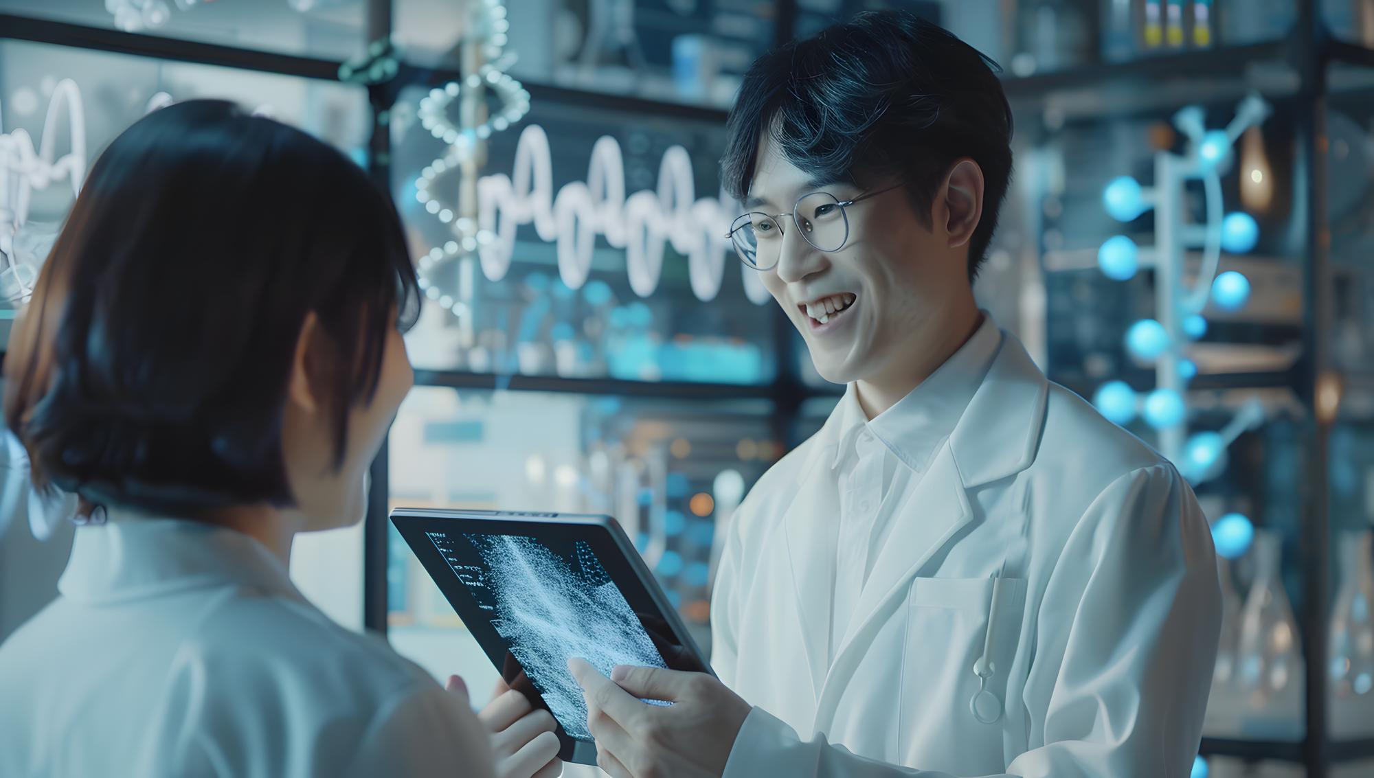Medical Taiwan 展會觀察：54億商機背後，台灣AI醫療為何被全球搶單？