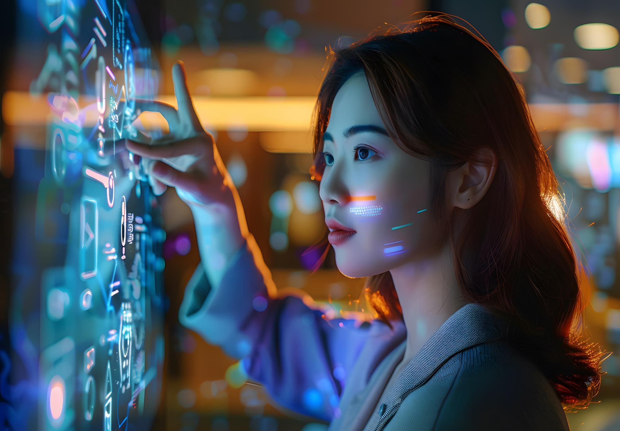 AI 新十大建設：台灣從硬體代工轉向軟硬整合的系統升級