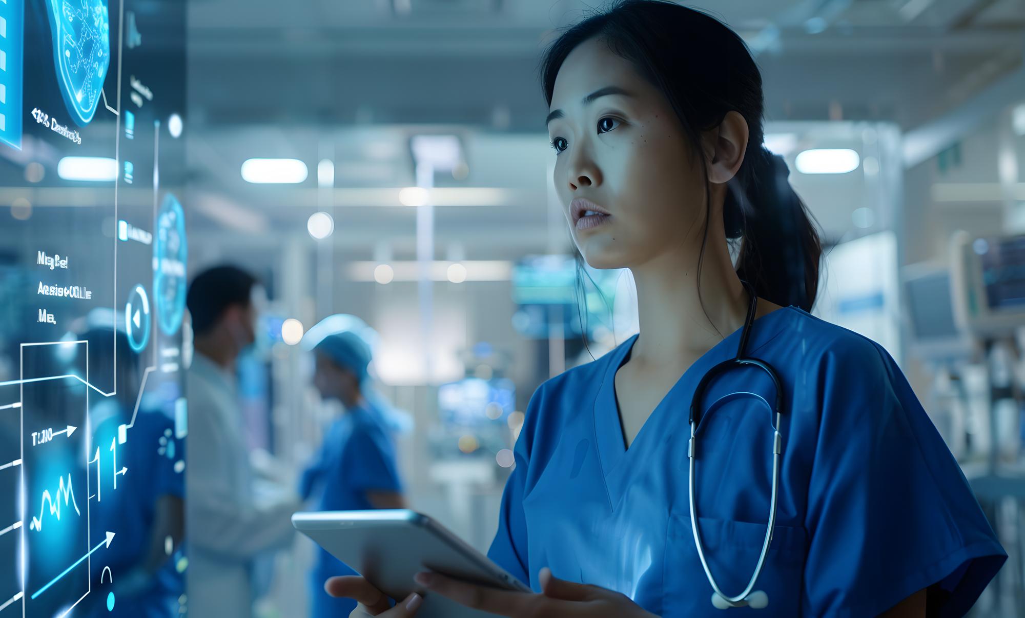 AI進診間，醫師會被取代嗎？健康管理的新時代來了 — 相關圖片2