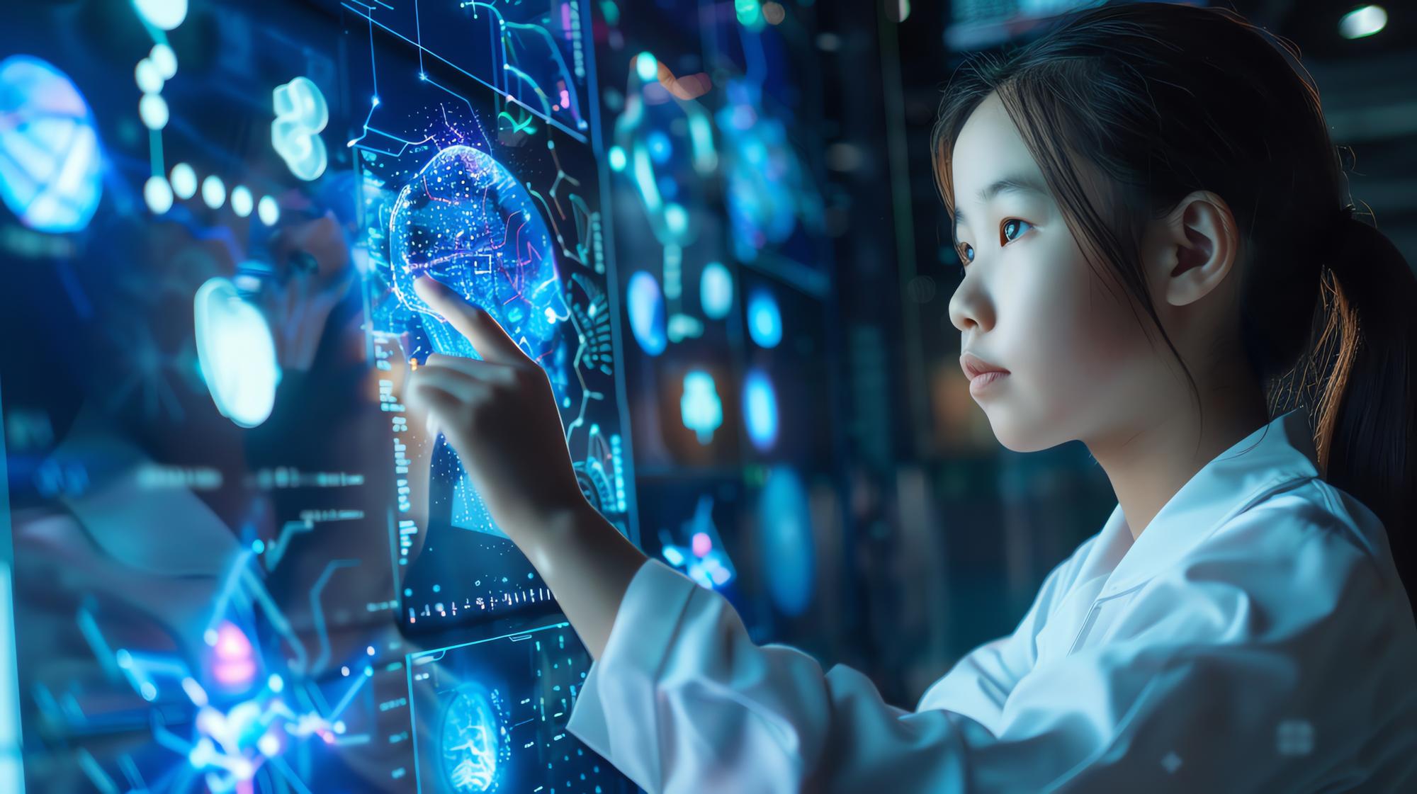 閎康Q1 EPS翻三倍：台積電供應鏈這顆螺絲為什麼轉得特別順？ — 相關圖片3