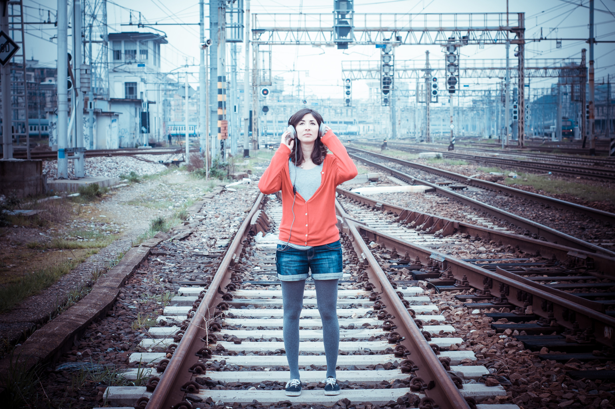 才說全線通車,隔天又停駛——阿里山林鐵與天候的長期拉鋸