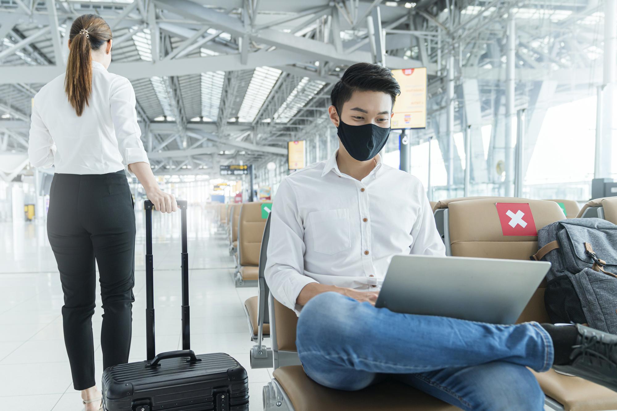 颱風還沒到,飛機先飛了——那些在東京與時間賽跑的旅人 — 相關圖片2