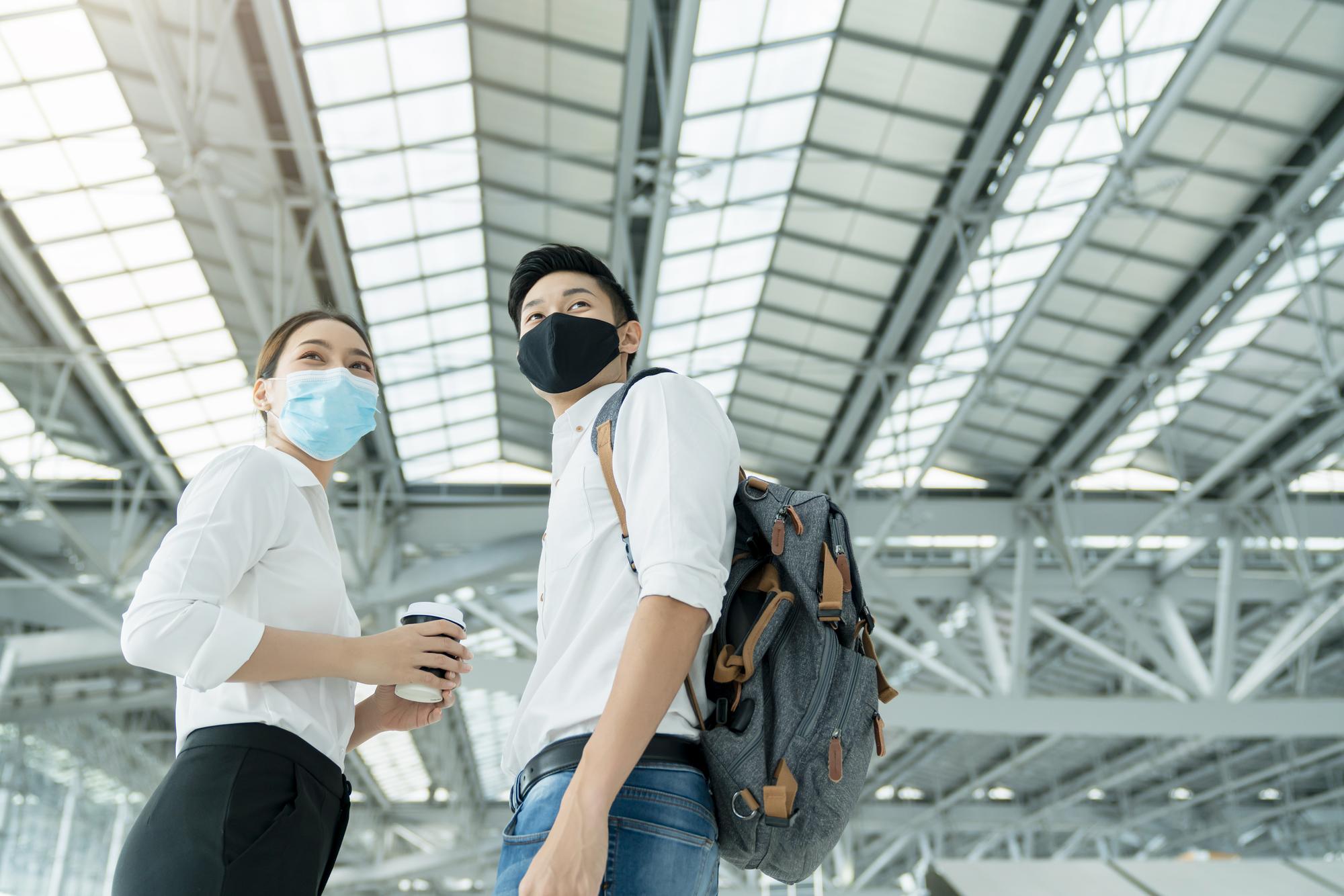 登革熱防疫新思維：機場攔截比社區噴藥更省錢？ — 相關圖片3