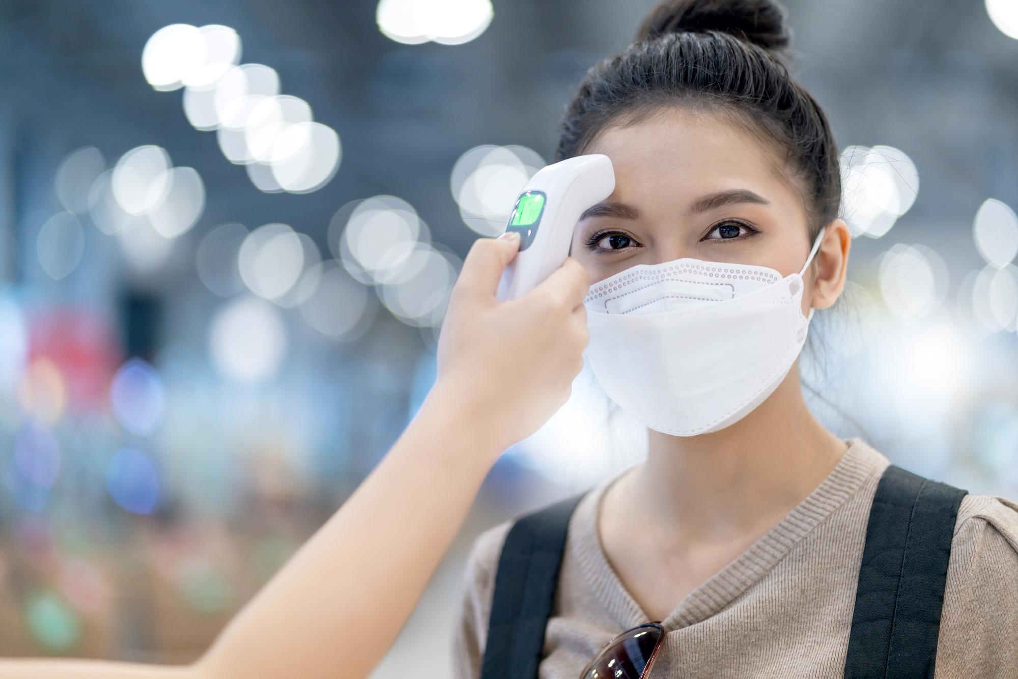 快篩陰性就能放行？登革熱防疫不是只看一張試紙這麼簡單