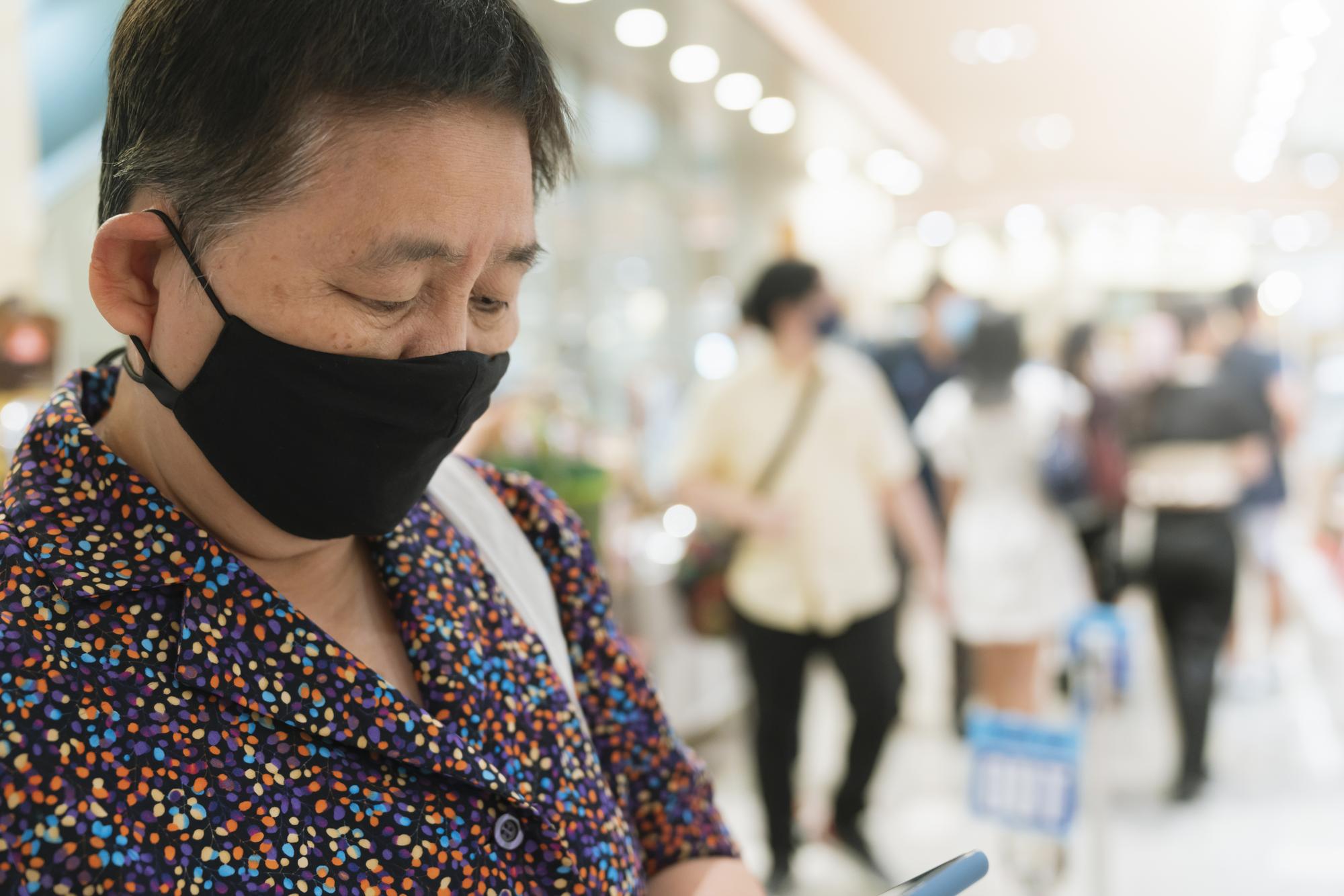 14.55%經濟成長，為什麼你的錢包還是扁的？