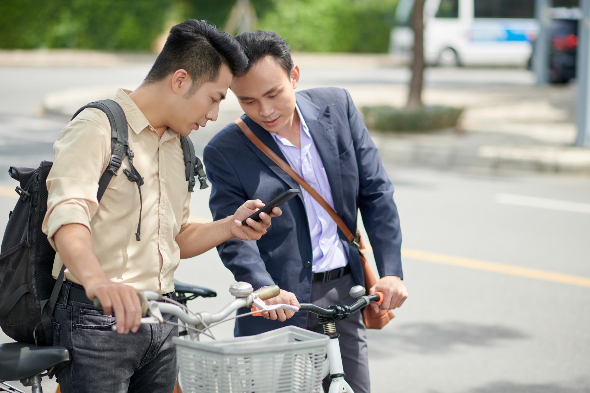 Uber 北投機車載客計畫：在創新與法規之間，外送員該不該當那個實驗品？ — 相關圖片3