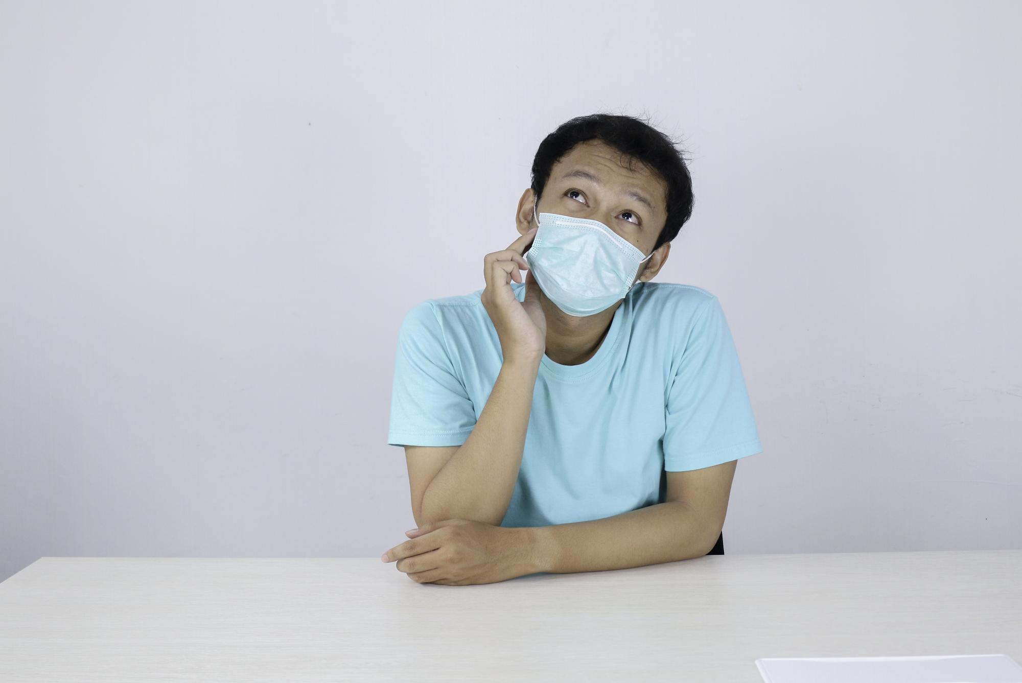 狂咳停不下來⋯醫生怕治咳有原因！你的呼吸道其實在做「這件事」 (改寫) — 健康報導