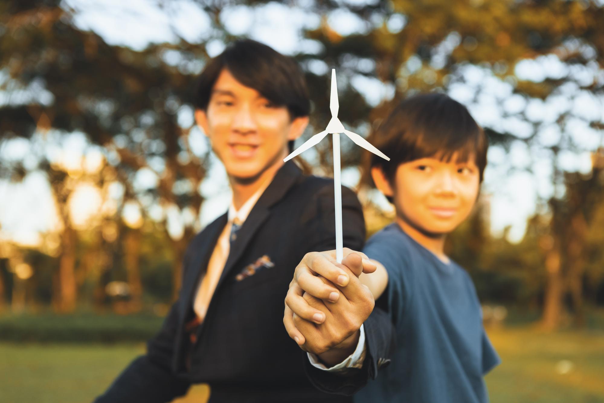 黃仁勳砸1500億美元賭台灣：北士科新總部背後的電力與房市真相 — 相關圖片3
