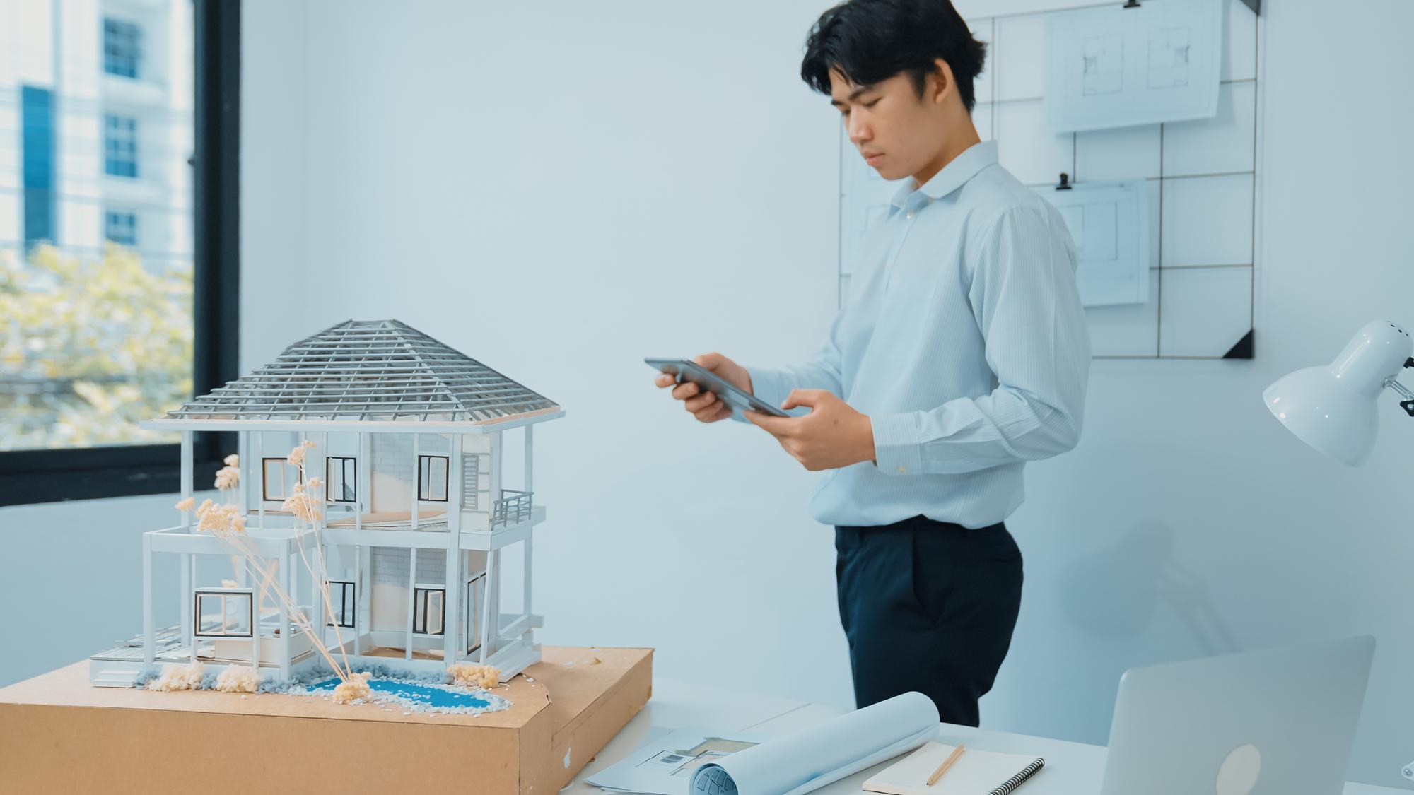 建商不降價的真相：當供給壓力遇上成本結構