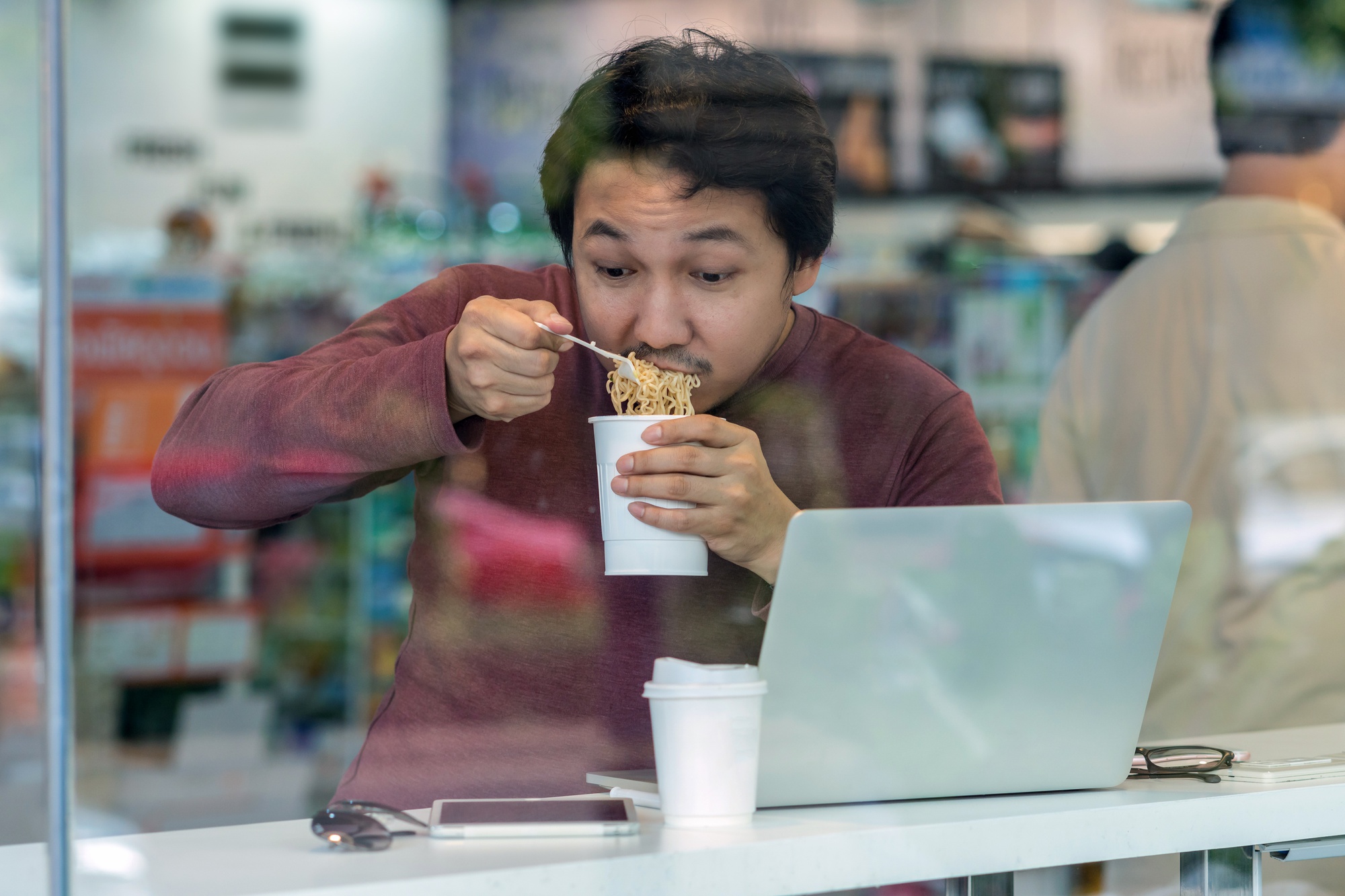 中聯油品事件：當早餐店的煎台，成了食安體制最真實的照妖鏡 — 相關圖片3