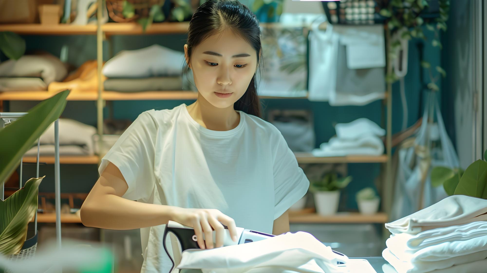 台灣紡織業不想再當 Nike 背後的隱形人——RECODE 2050 時尚秀拆解報告 — 相關圖片2