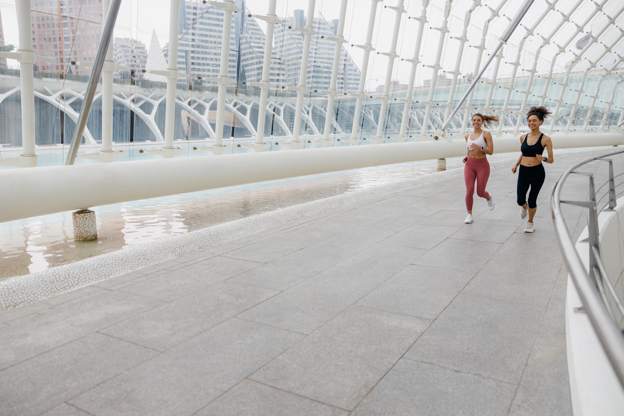 ELLE RUN 2026：當路跑不再只是路跑，而是一場文化位置的重新定義 — 時代熱搜時尚深度報導