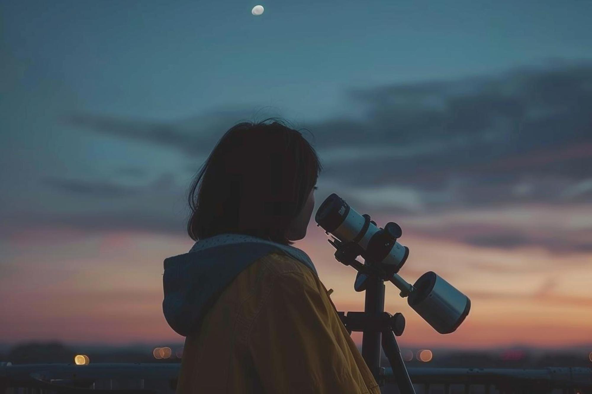 在50億公里外找一顆星，比找威利還難——冥王星觀測筆記 — 相關圖片2