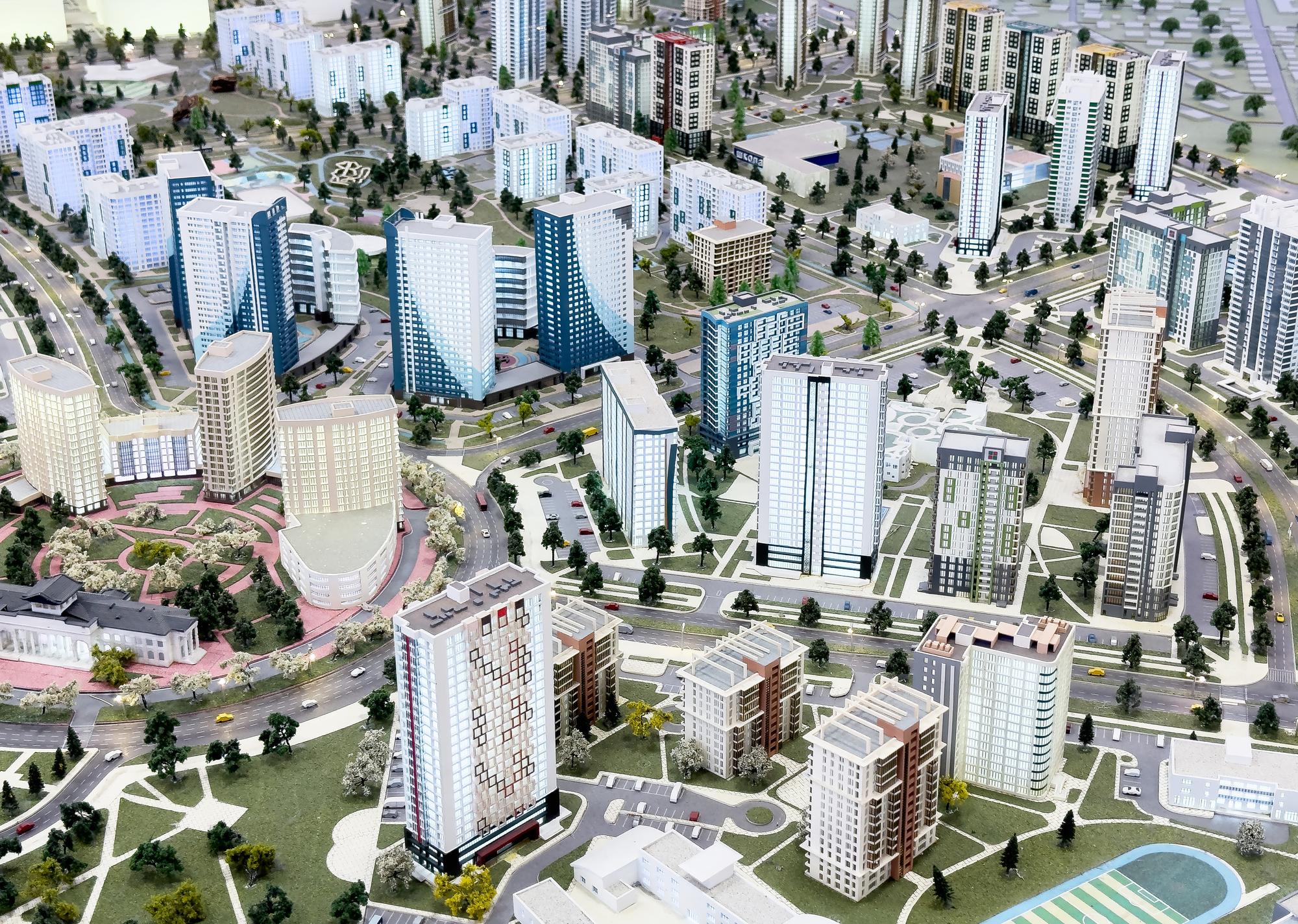 新北科技園區房價全面超車：產業紅利vs.投資盲點，該怎麼選？ — 相關圖片3