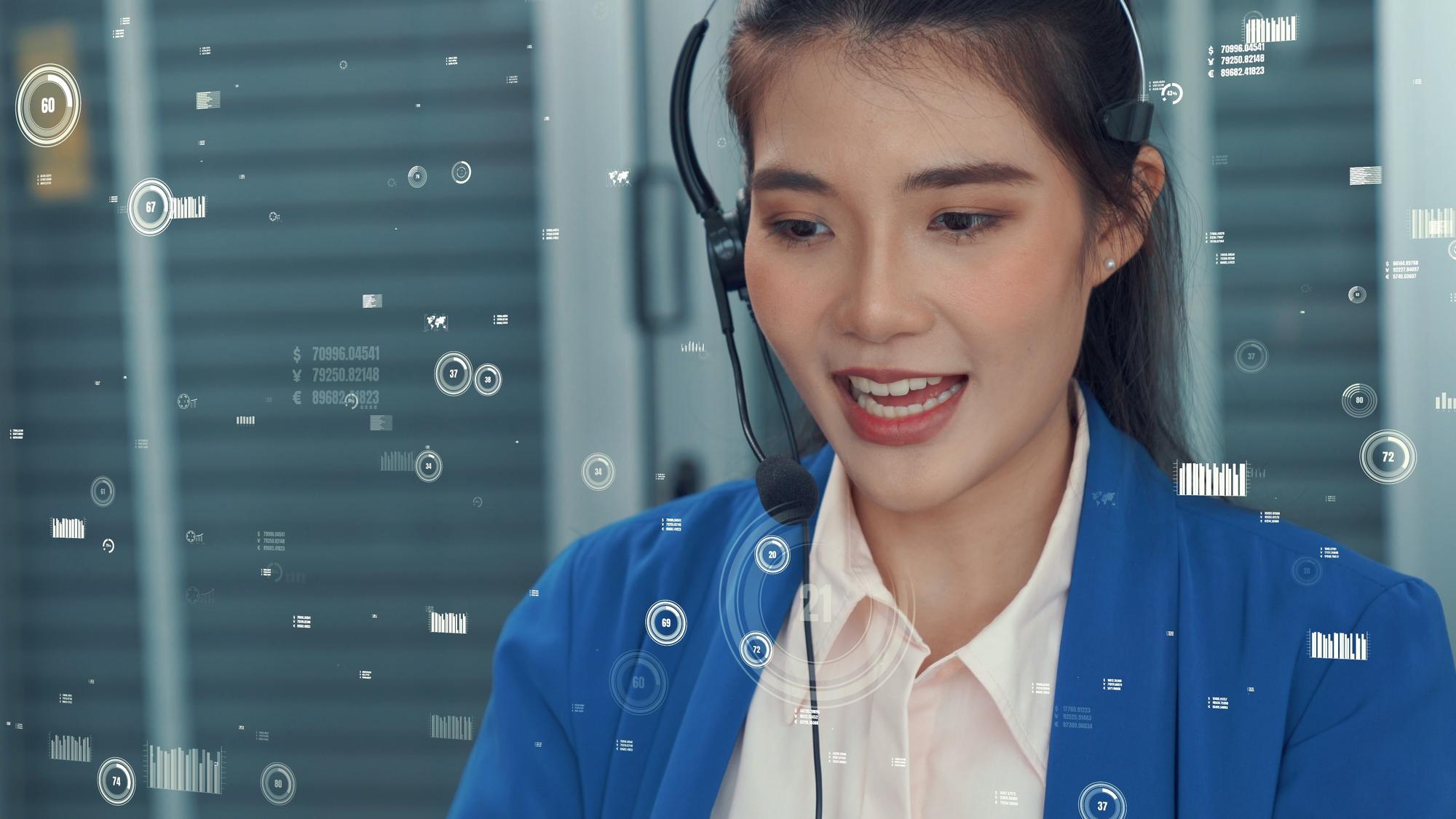 ChatGPT 語音升級成「話癆模式」？全雙工技術讓 AI 太會接話，網友崩潰：拜託學會閉嘴