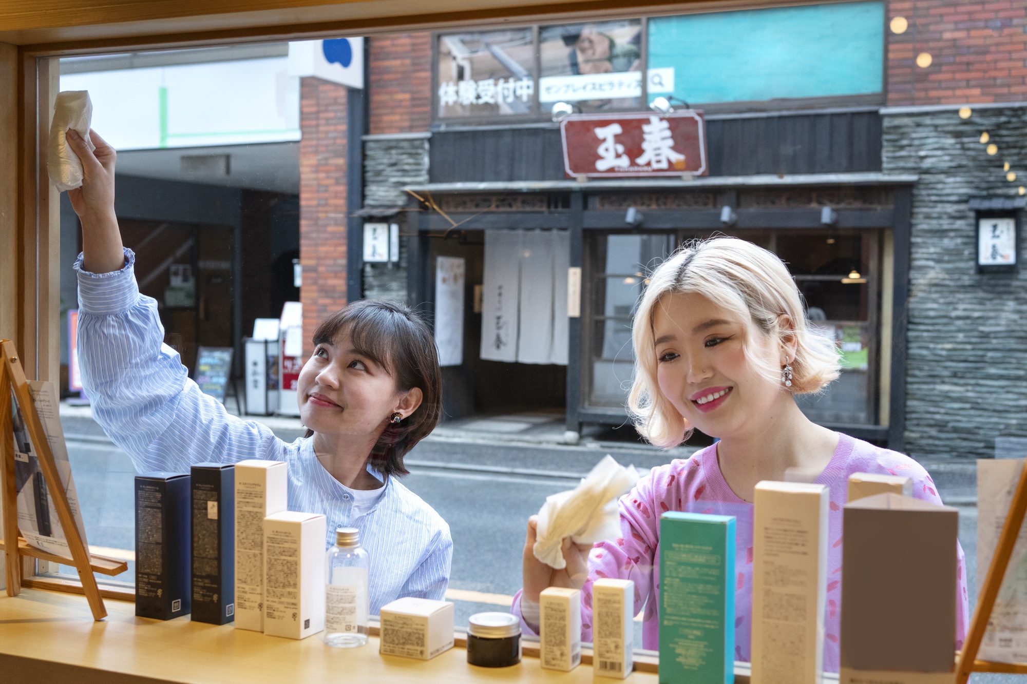 AIR SPACE 推出 r.fav：IP 複合店是真本事還是包裝術？ — 相關圖片2