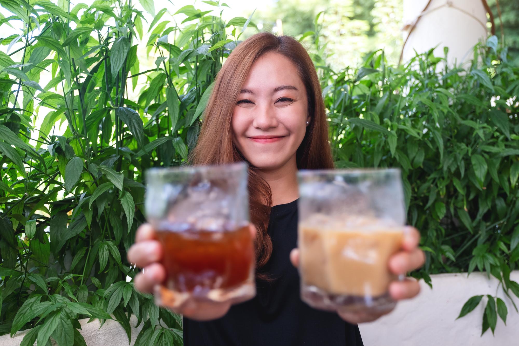 一杯八十元的鮮果茶，買的是什麼心情？ — 相關圖片3