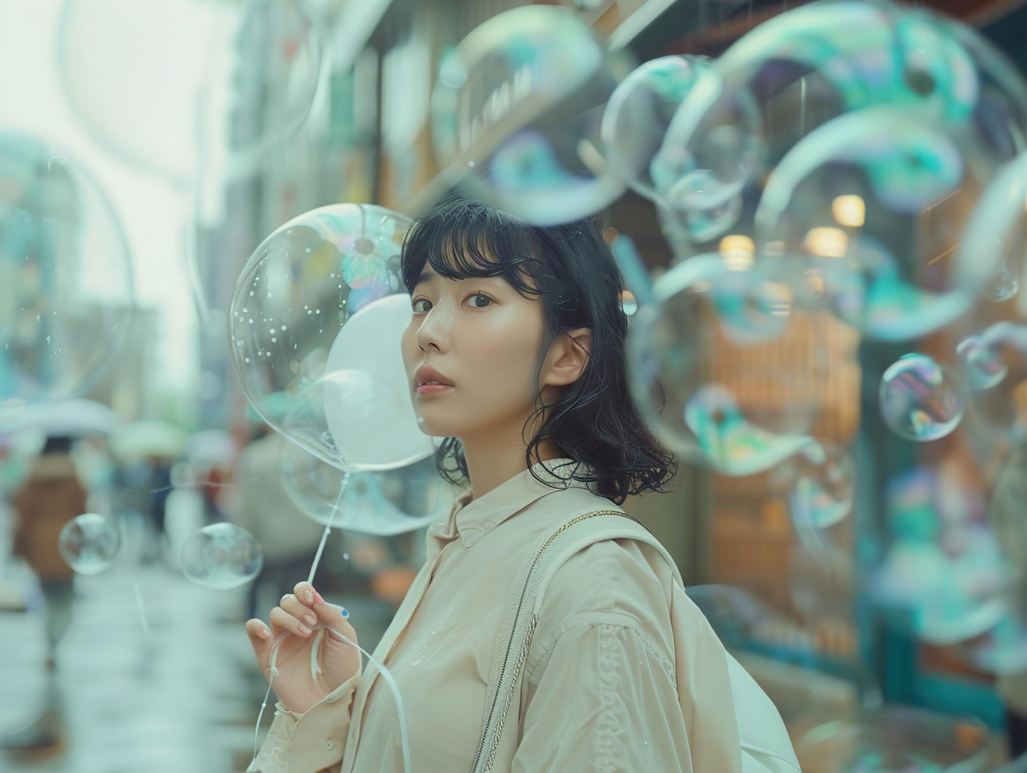 泡泡紗比亞麻更涼？101帆船快閃背後的流量算計